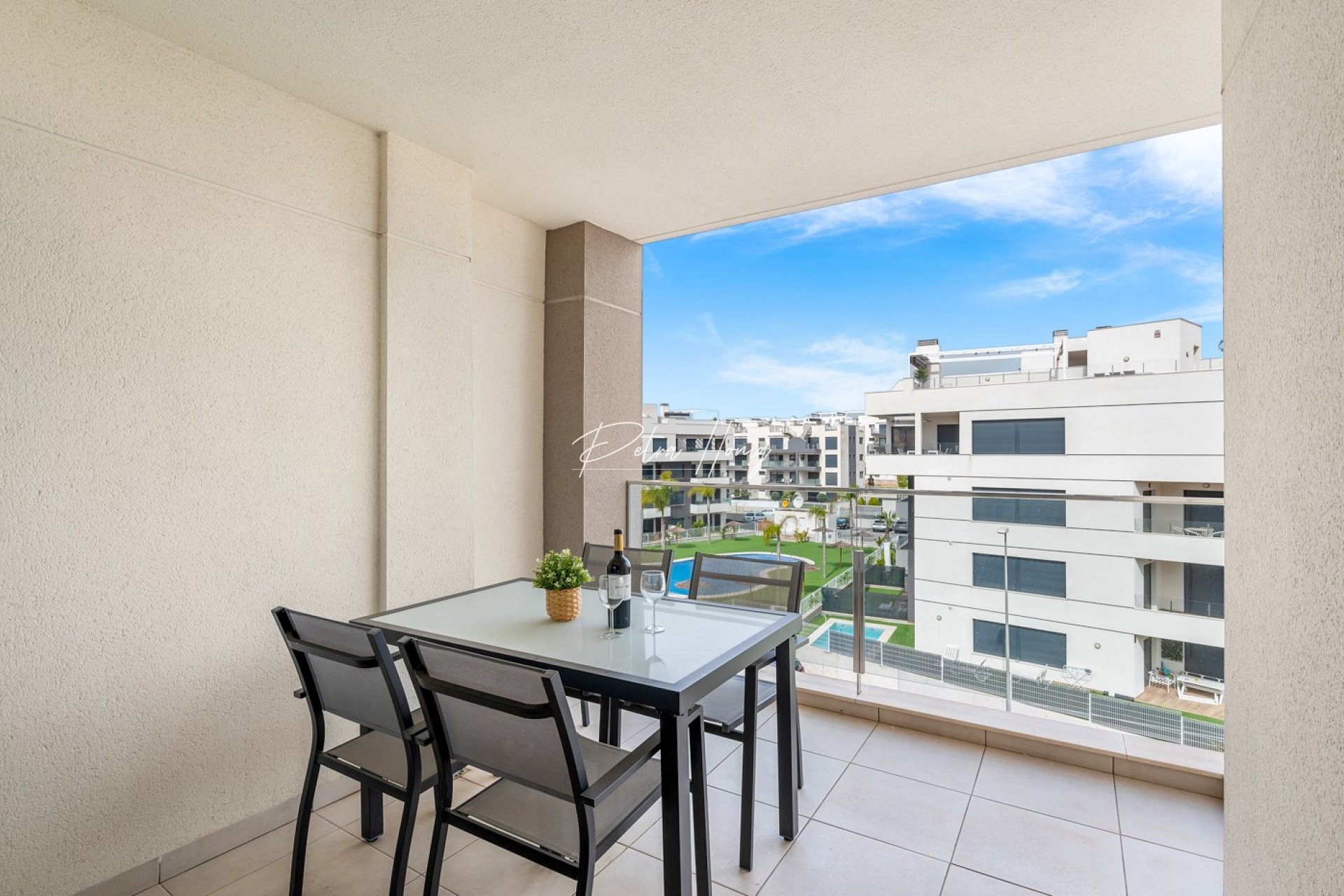 Resales - Appartement - Orihuela Costa - Villamartin*