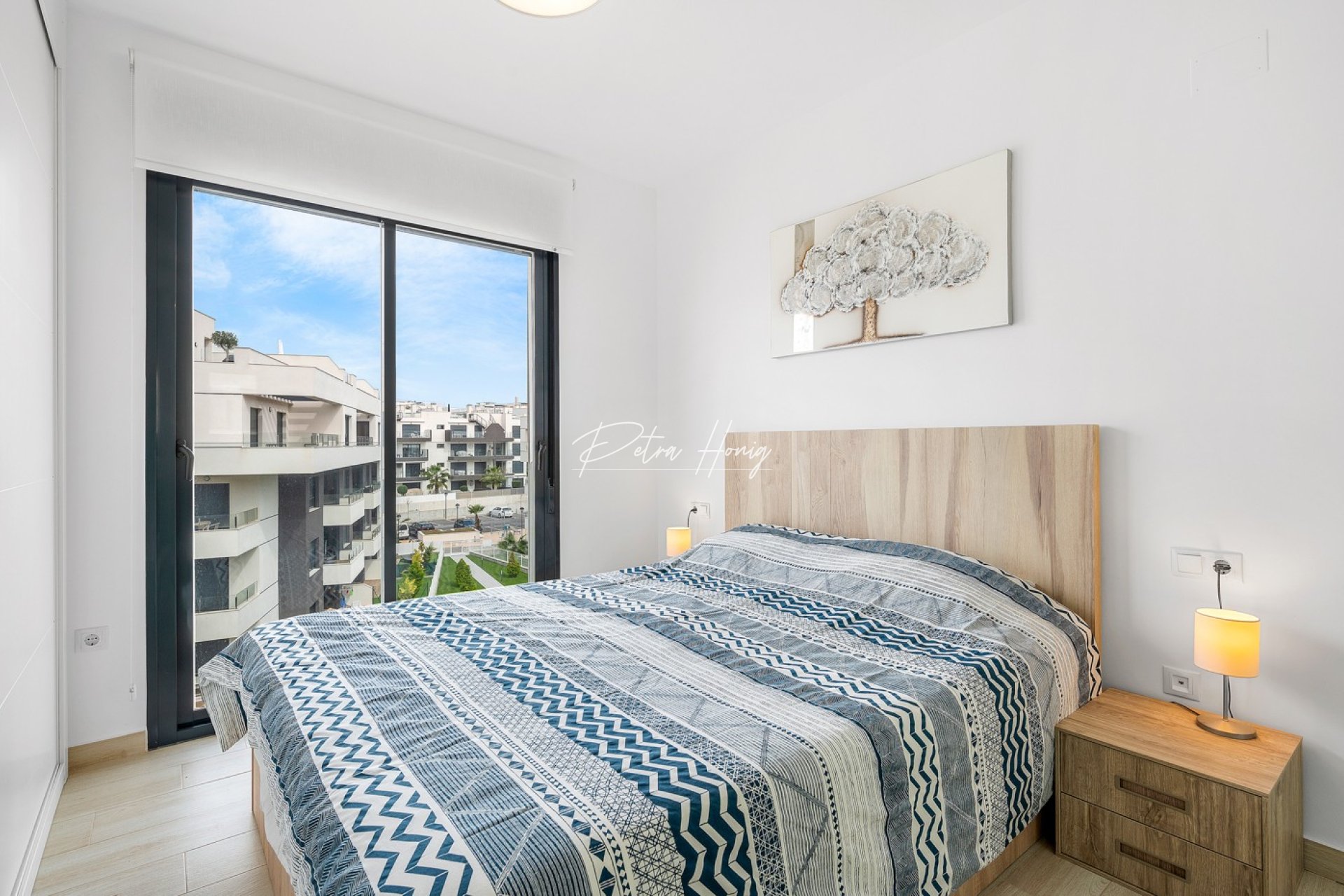 Resales - Appartement - Orihuela Costa - Villamartin*