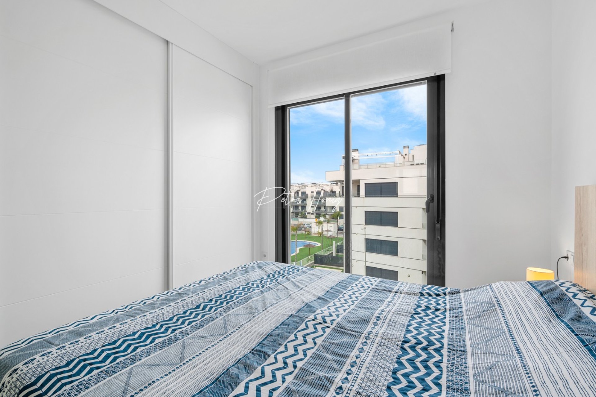 Resales - Appartement - Orihuela Costa - Villamartin*
