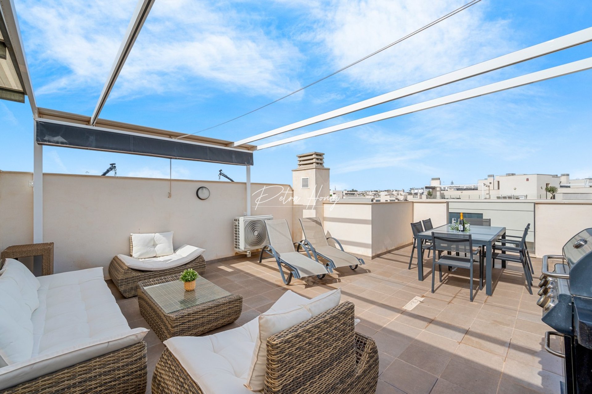 Resales - Appartement - Orihuela Costa - Villamartin*