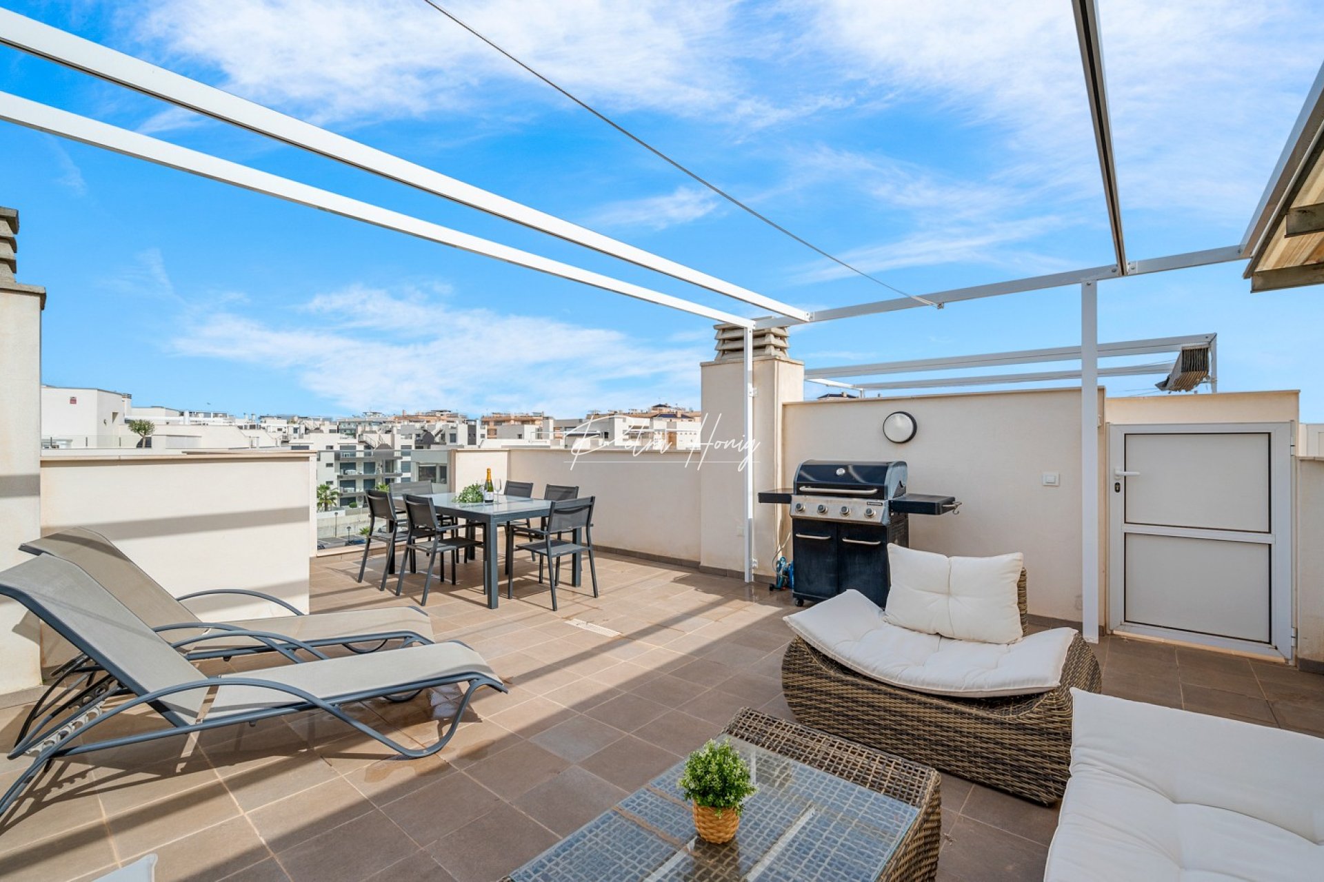 Resales - Appartement - Orihuela Costa - Villamartin*