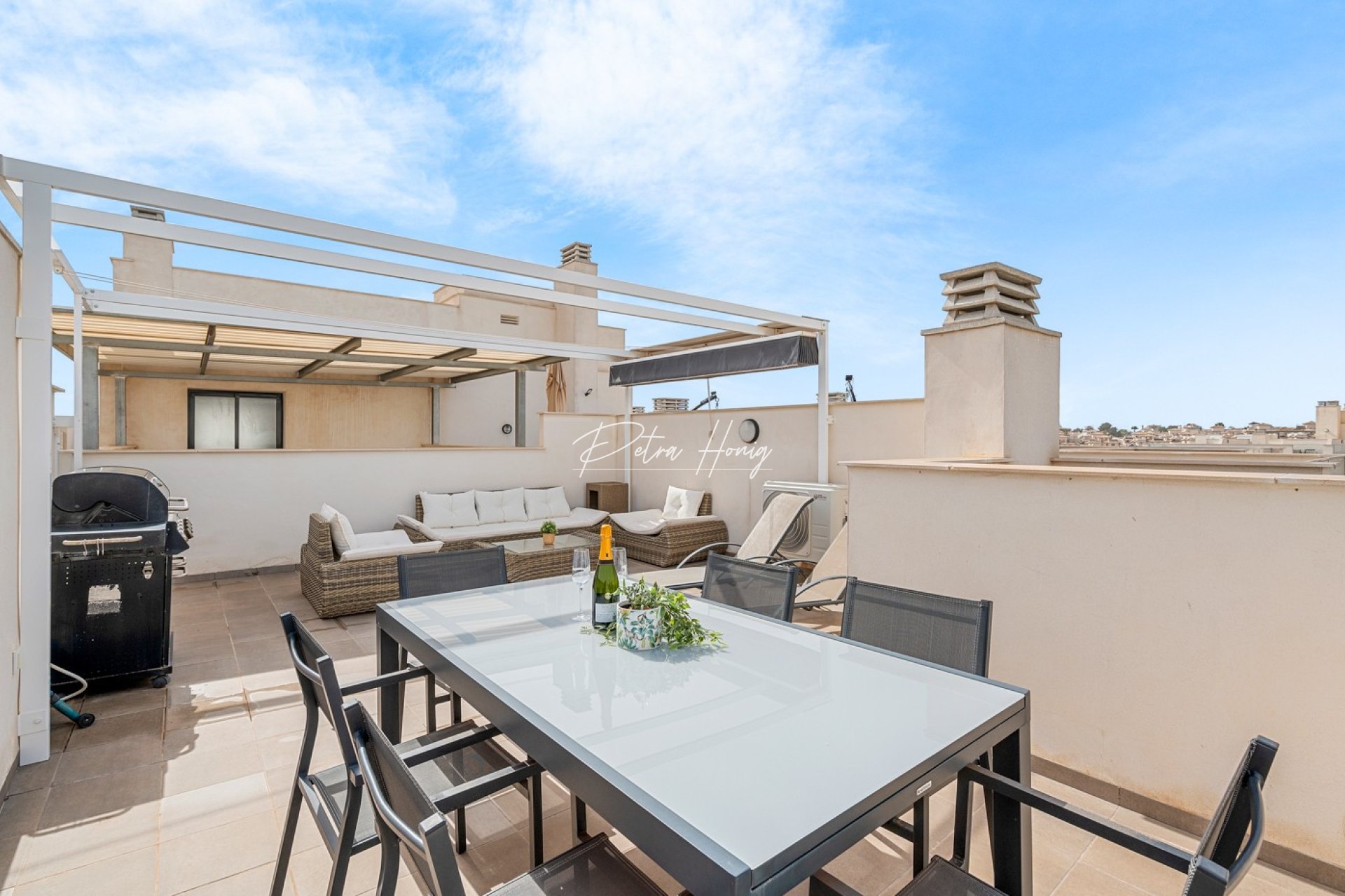 Resales - Appartement - Orihuela Costa - Villamartin*