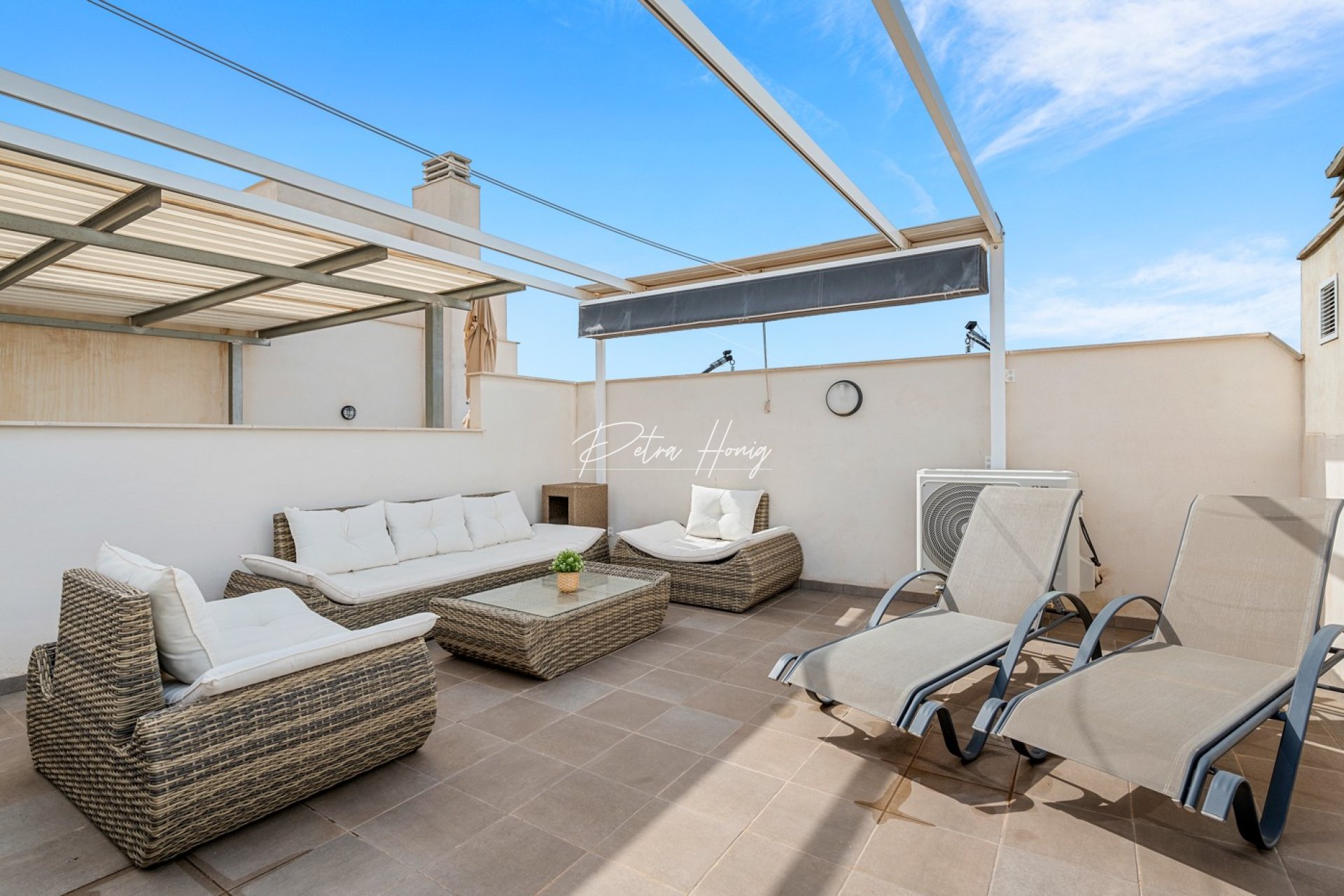 Resales - Appartement - Orihuela Costa - Villamartin*