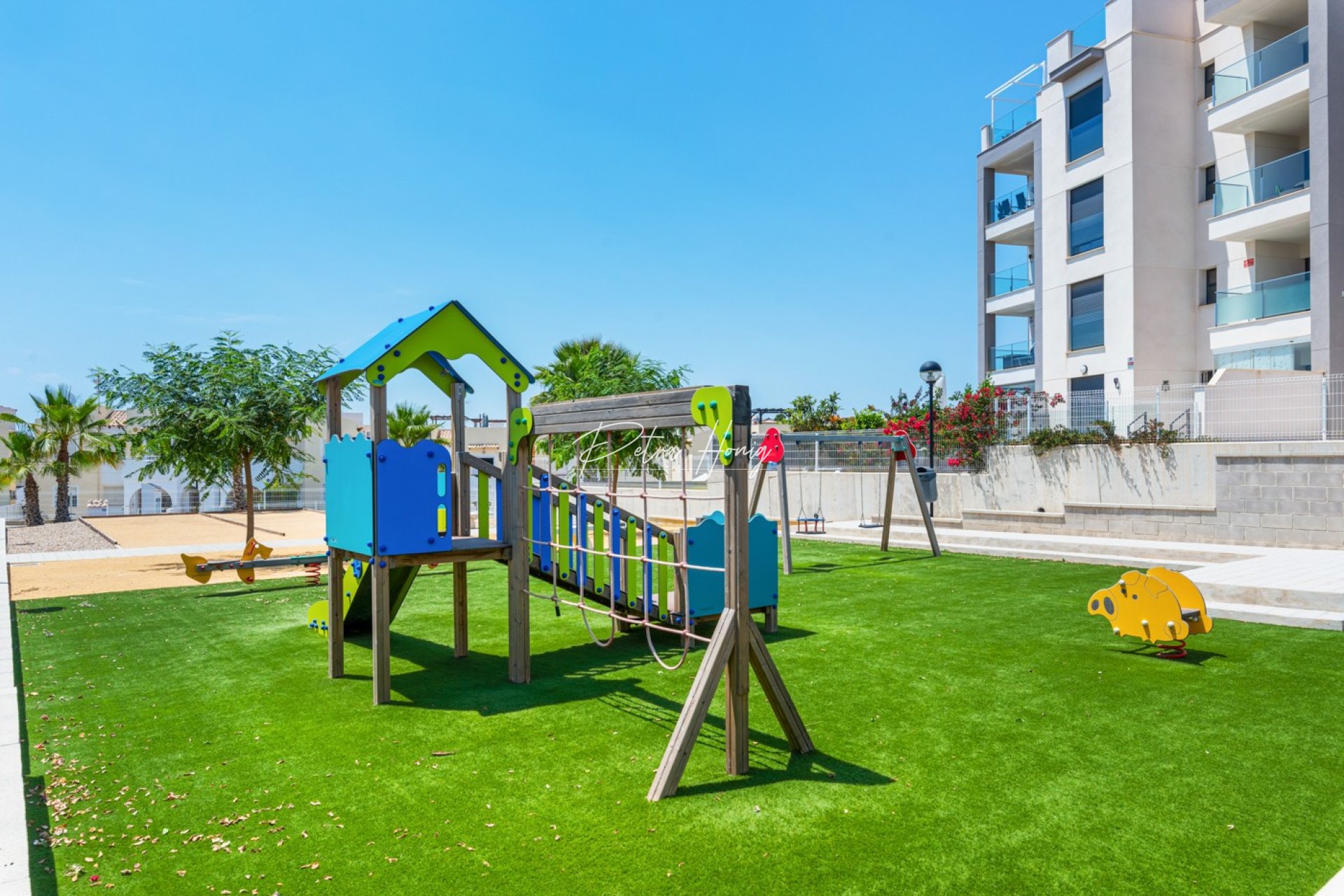 Resales - Appartement - Orihuela Costa - Villamartin*