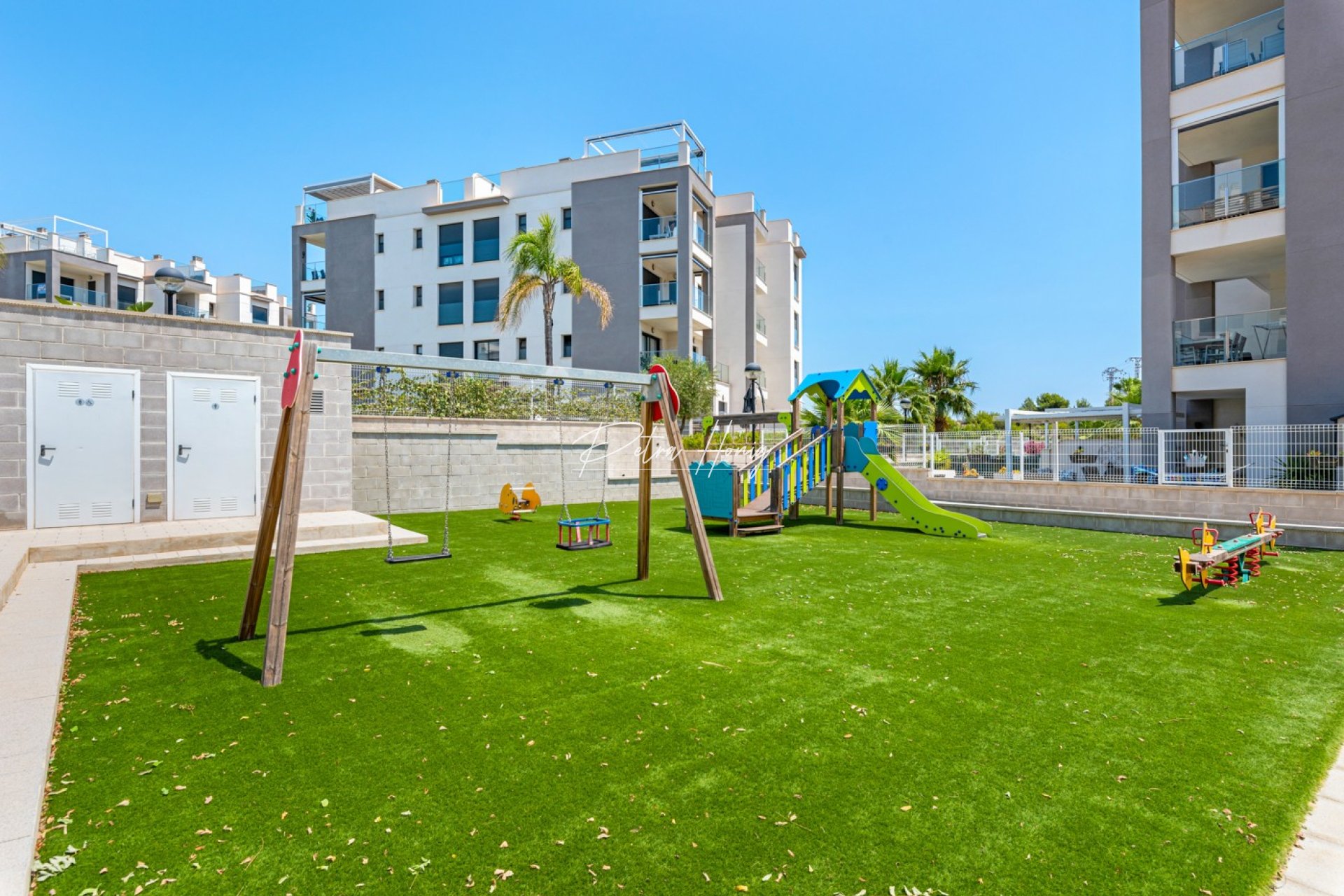 Resales - Appartement - Orihuela Costa - Villamartin*