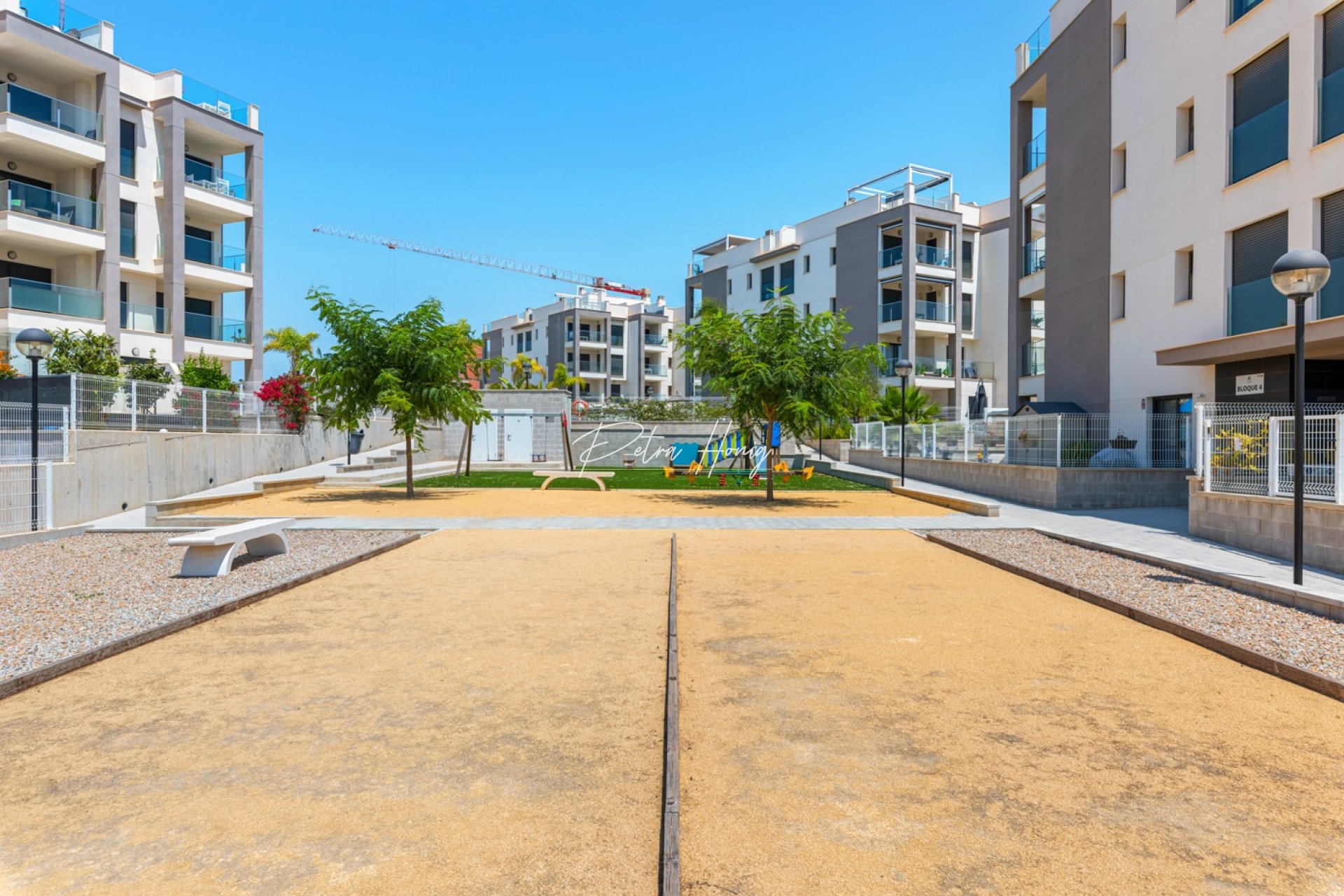 Resales - Appartement - Orihuela Costa - Villamartin*