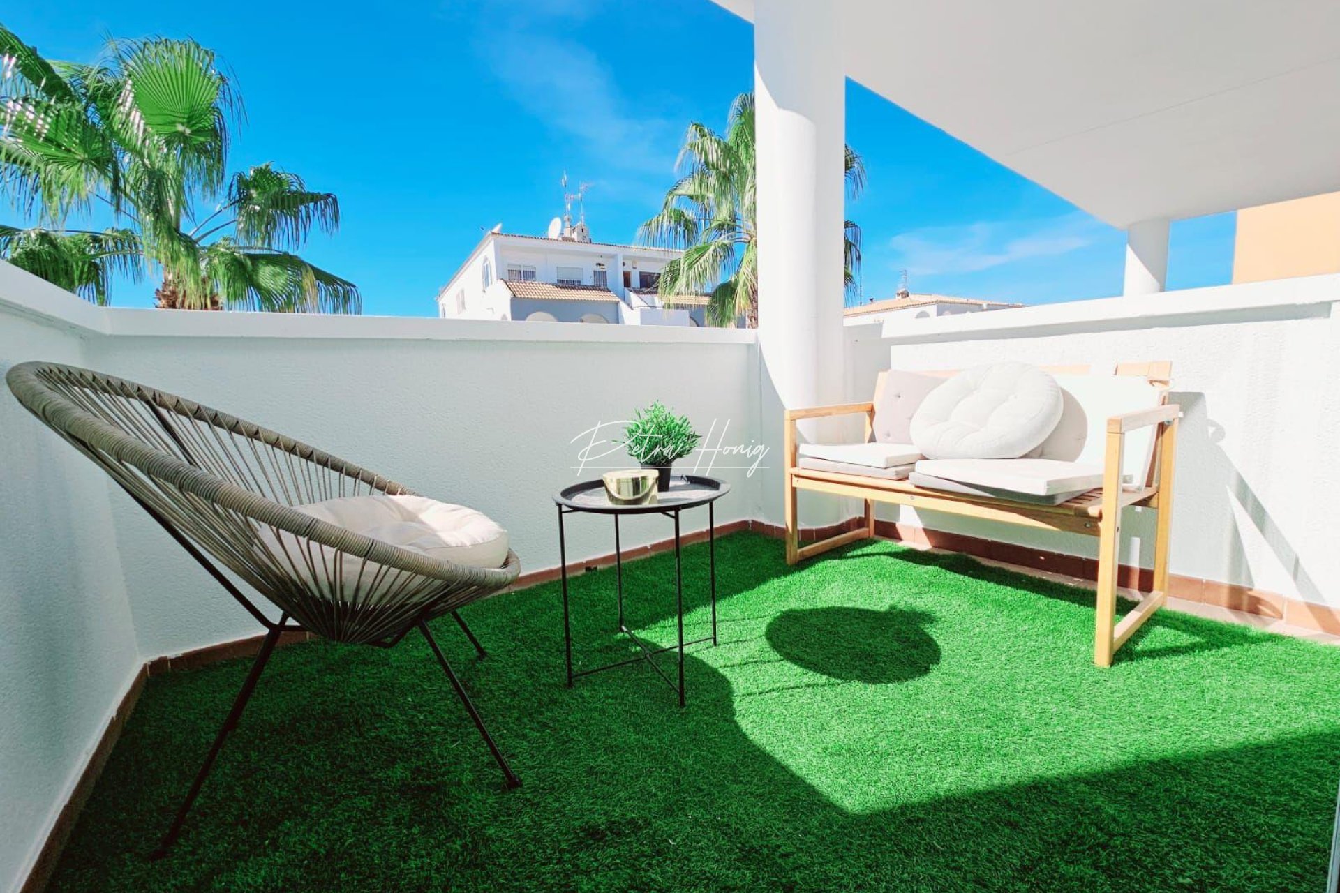 Resales - Appartement - Orihuela Costa - Villamartin