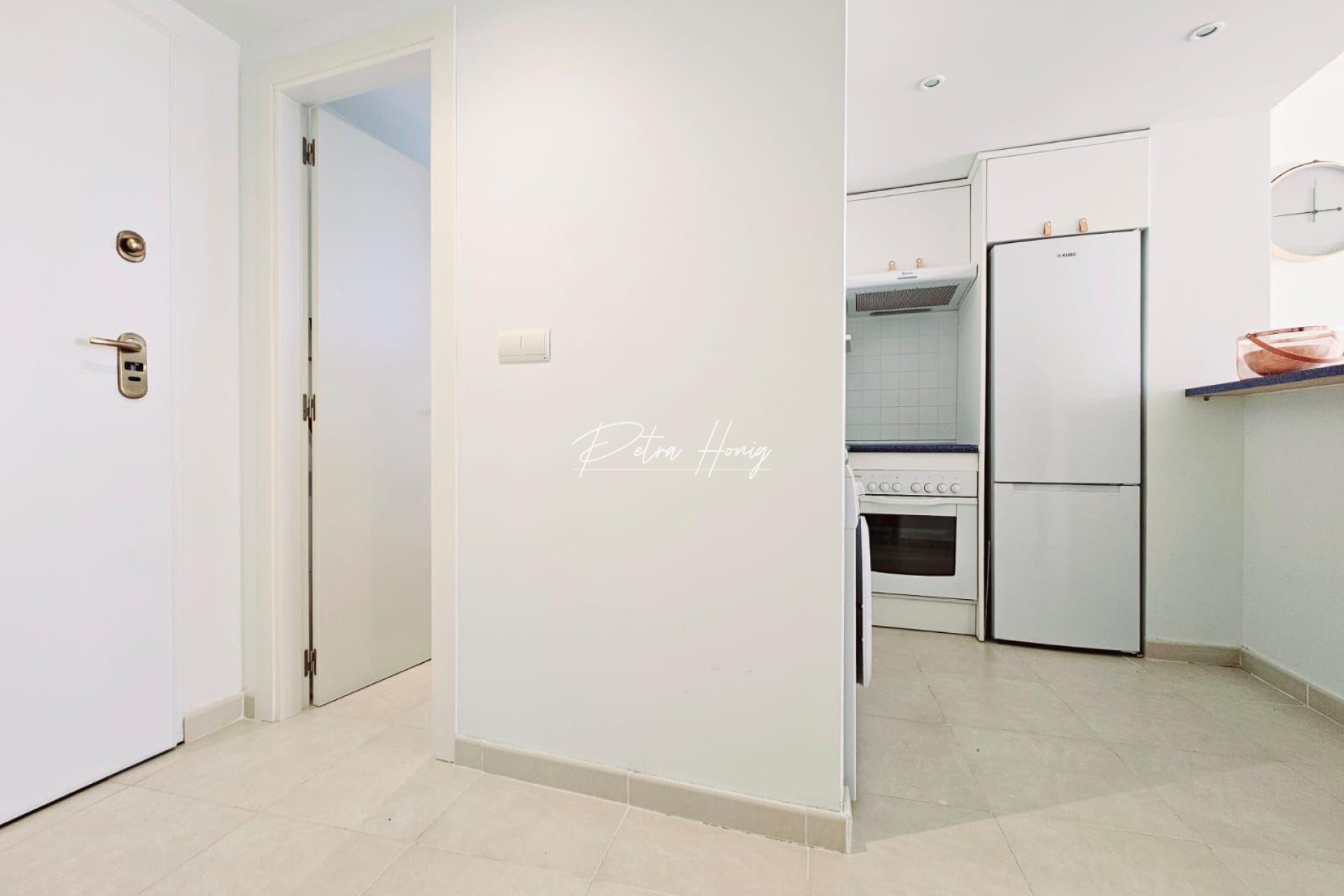 Resales - Appartement - Orihuela Costa - Villamartin