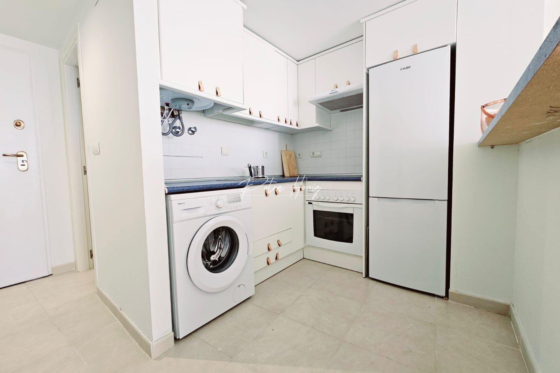 Resales - Appartement - Orihuela Costa - Villamartin