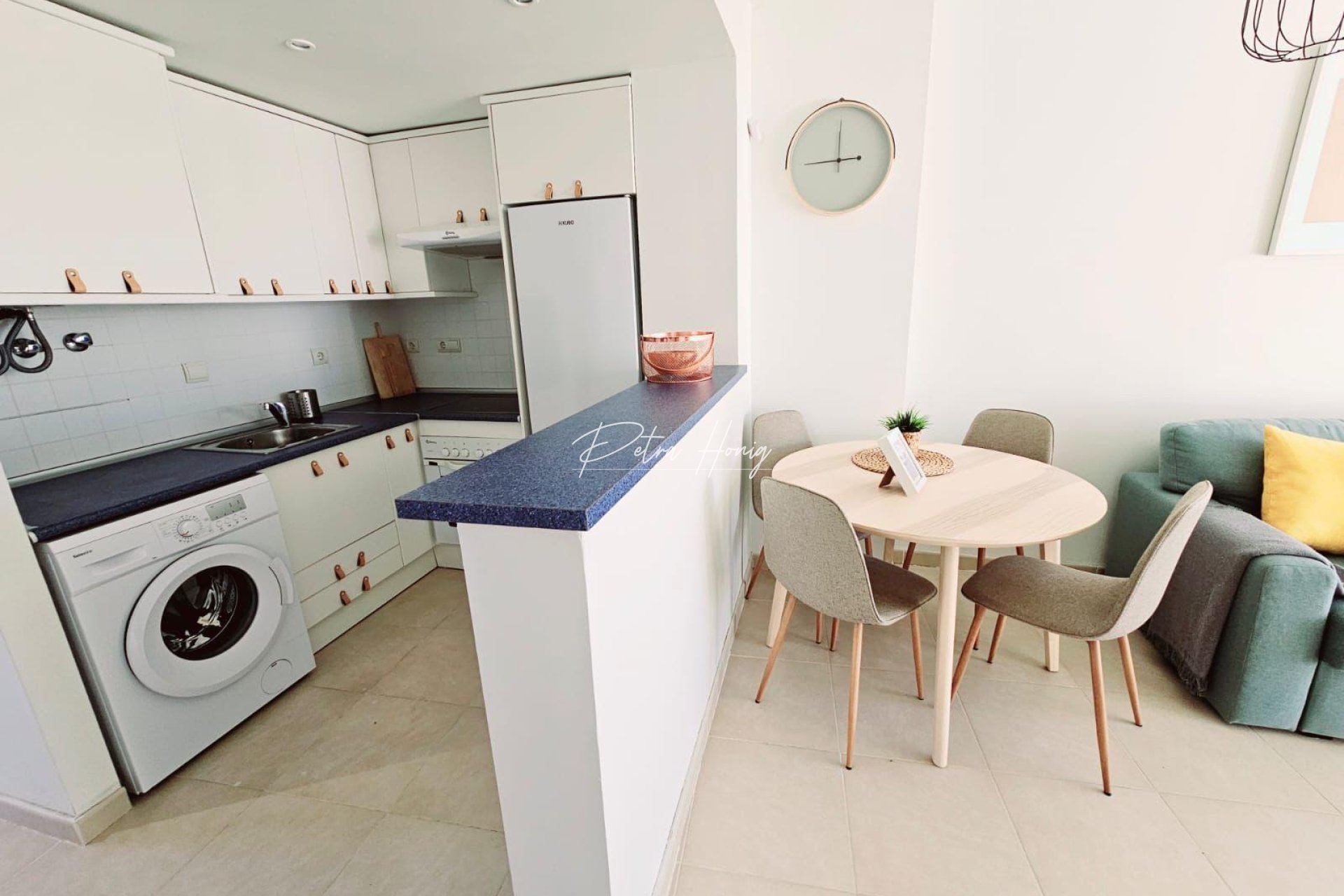 Resales - Appartement - Orihuela Costa - Villamartin