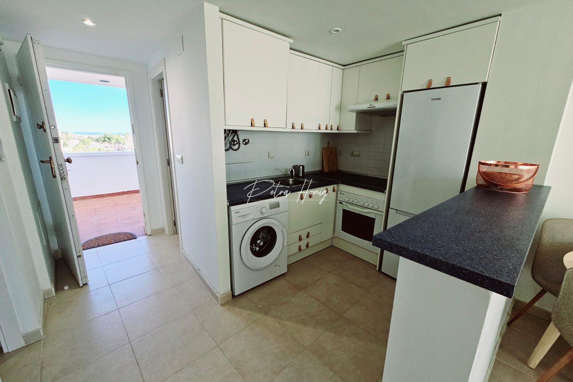 Resales - Appartement - Orihuela Costa - Villamartin