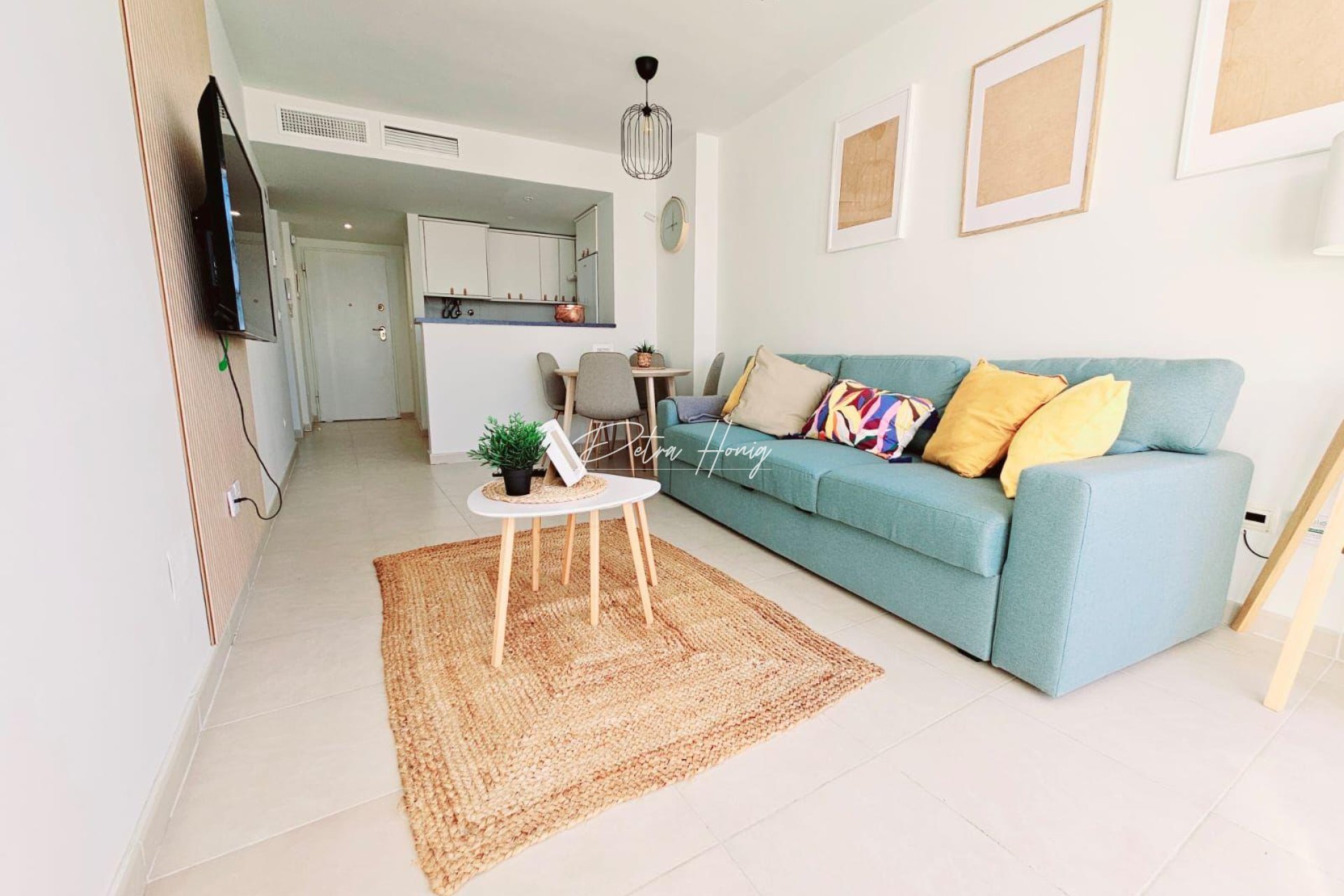 Resales - Appartement - Orihuela Costa - Villamartin