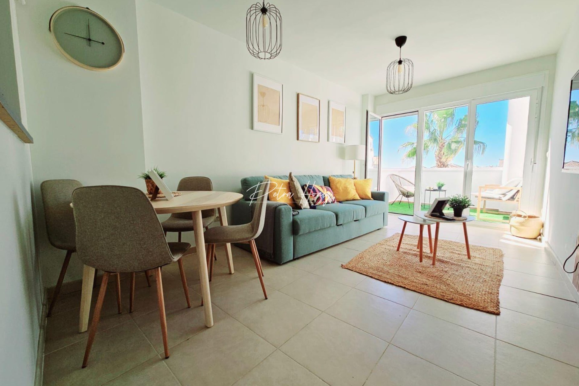 Resales - Appartement - Orihuela Costa - Villamartin