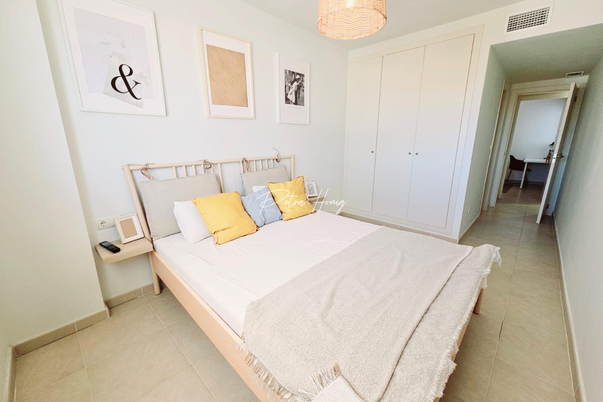 Resales - Appartement - Orihuela Costa - Villamartin