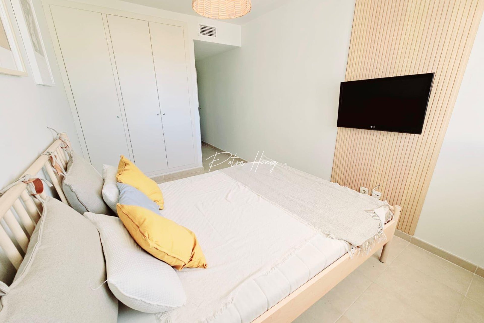 Resales - Appartement - Orihuela Costa - Villamartin
