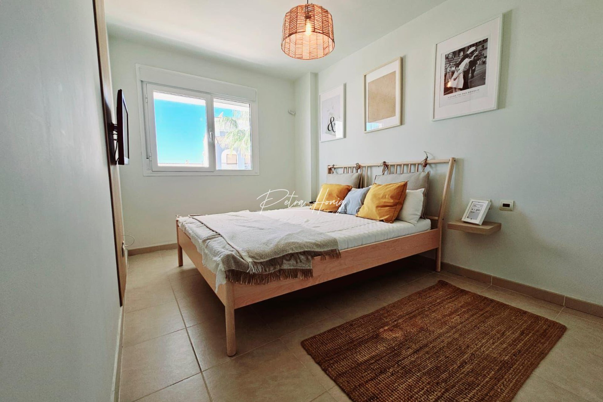 Resales - Appartement - Orihuela Costa - Villamartin