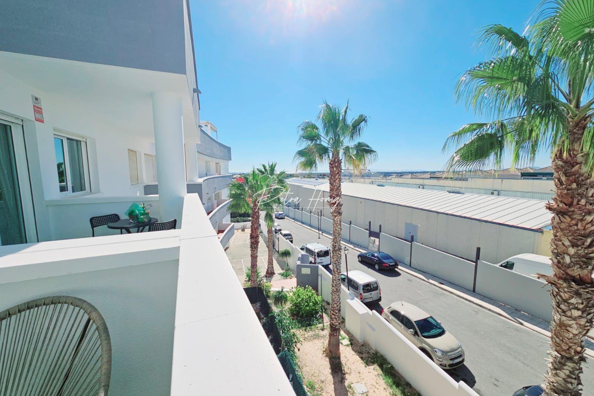 Resales - Appartement - Orihuela Costa - Villamartin