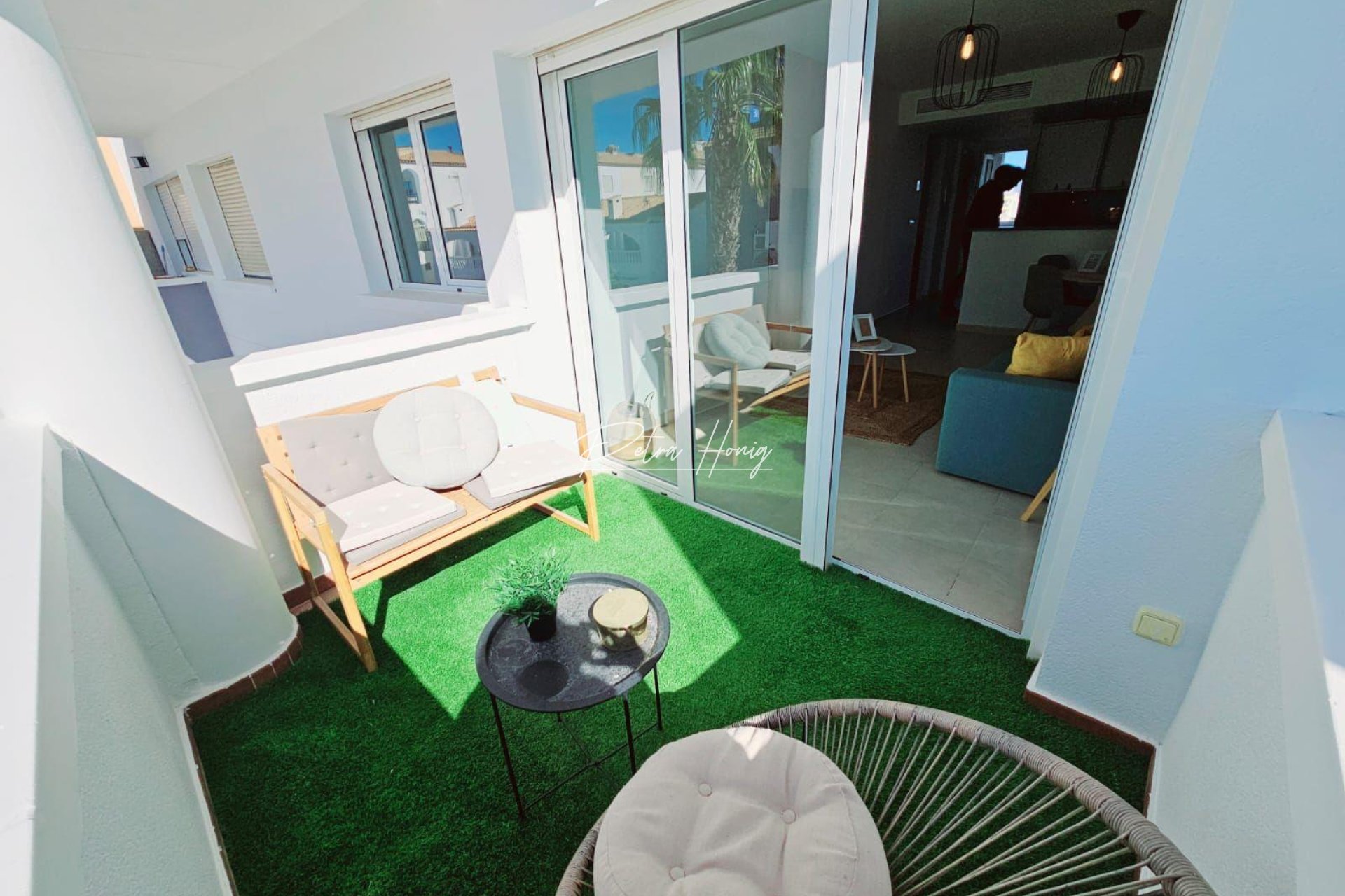 Resales - Appartement - Orihuela Costa - Villamartin