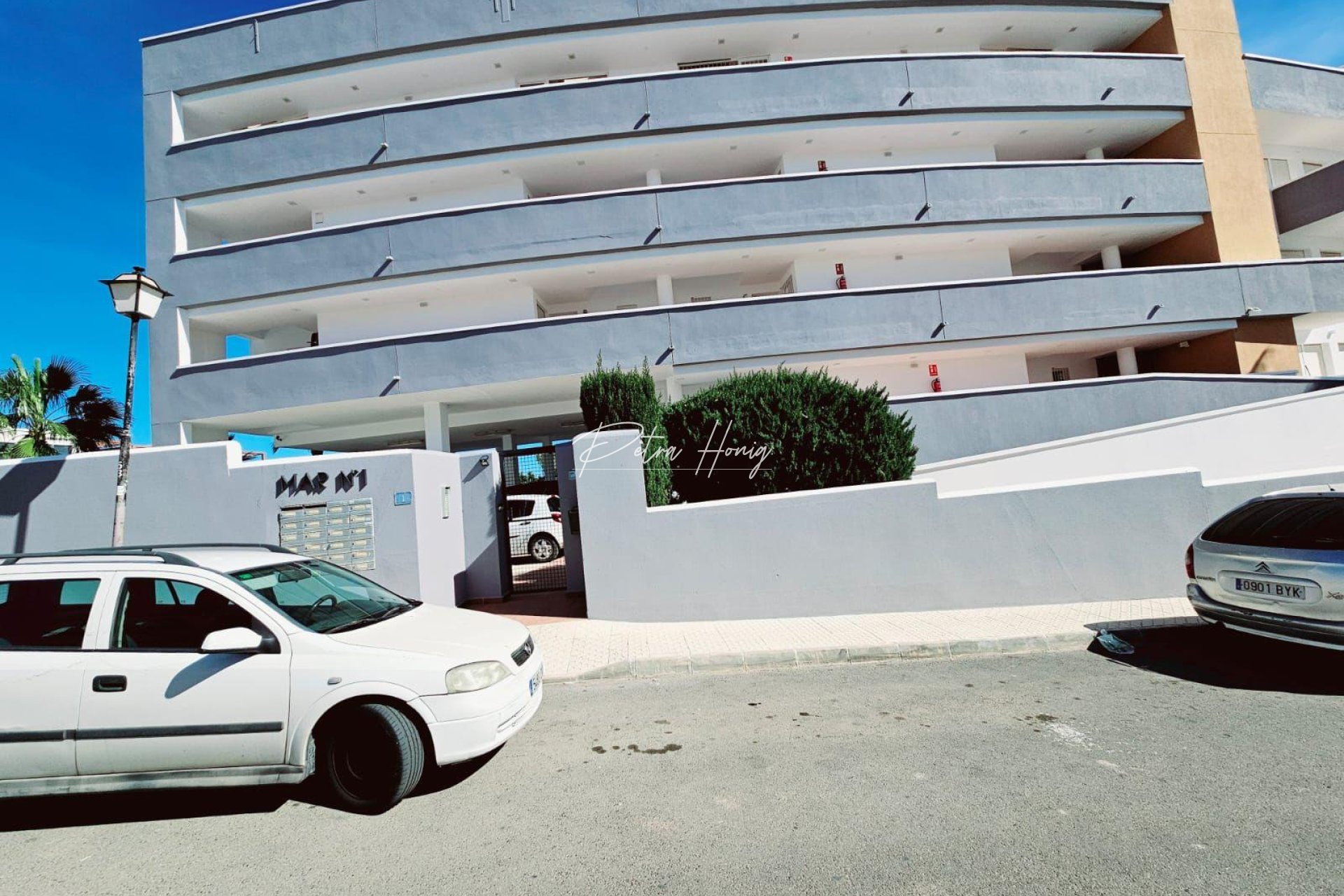 Resales - Appartement - Orihuela Costa - Villamartin