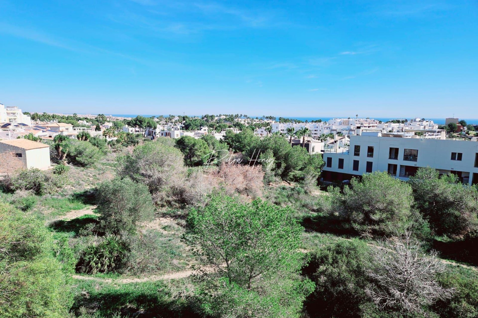 Resales - Appartement - Orihuela Costa - Villamartin