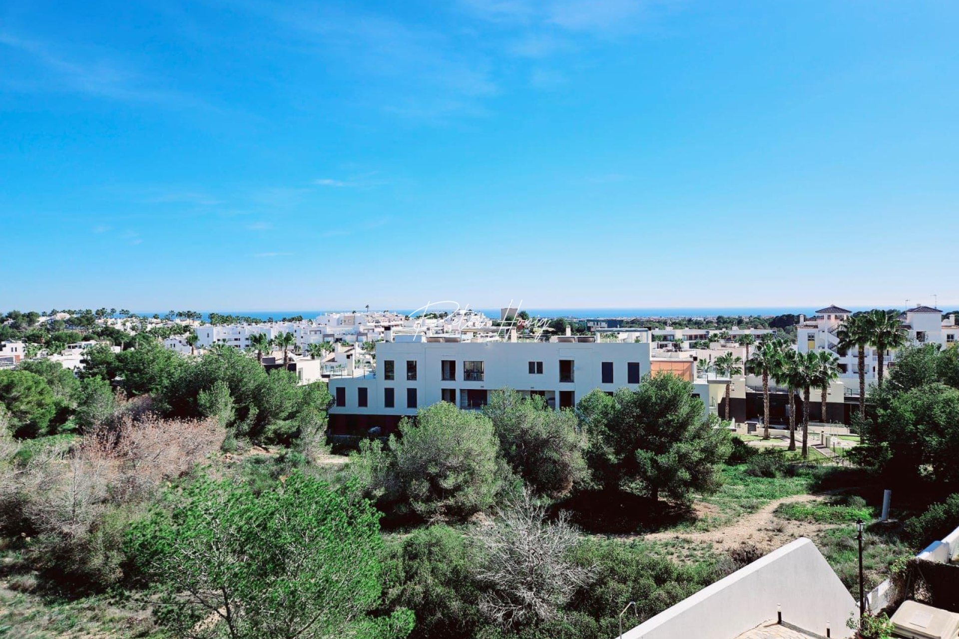 Resales - Appartement - Orihuela Costa - Villamartin