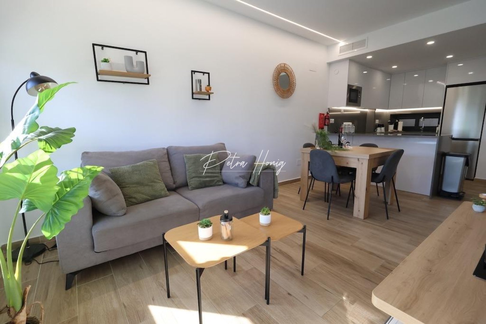 Resales - Appartement - Orihuela Costa - Villamartin
