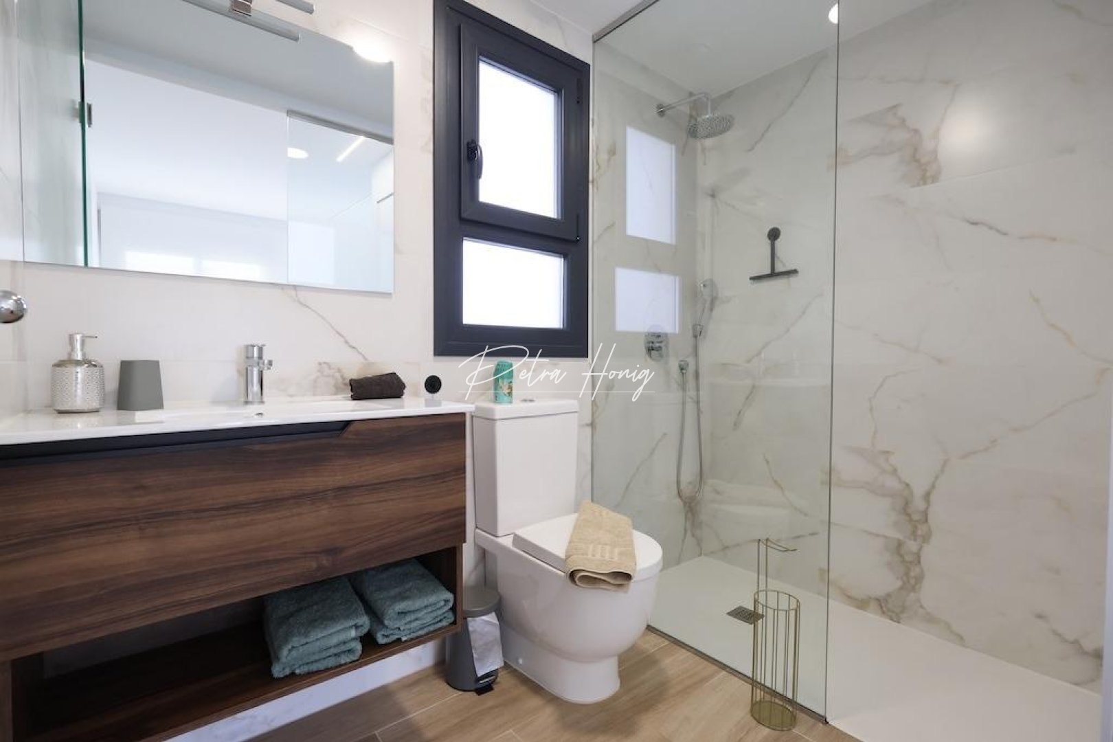 Resales - Appartement - Orihuela Costa - Villamartin