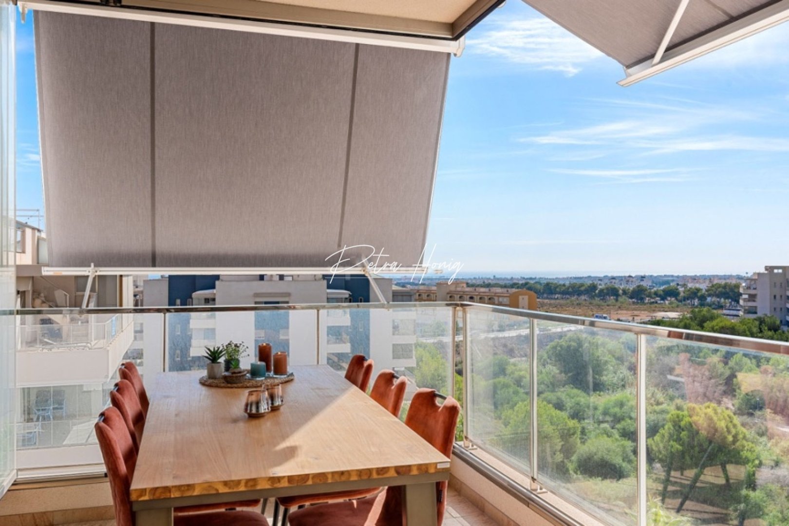 Resales - Appartement - Orihuela Costa - Villamartin