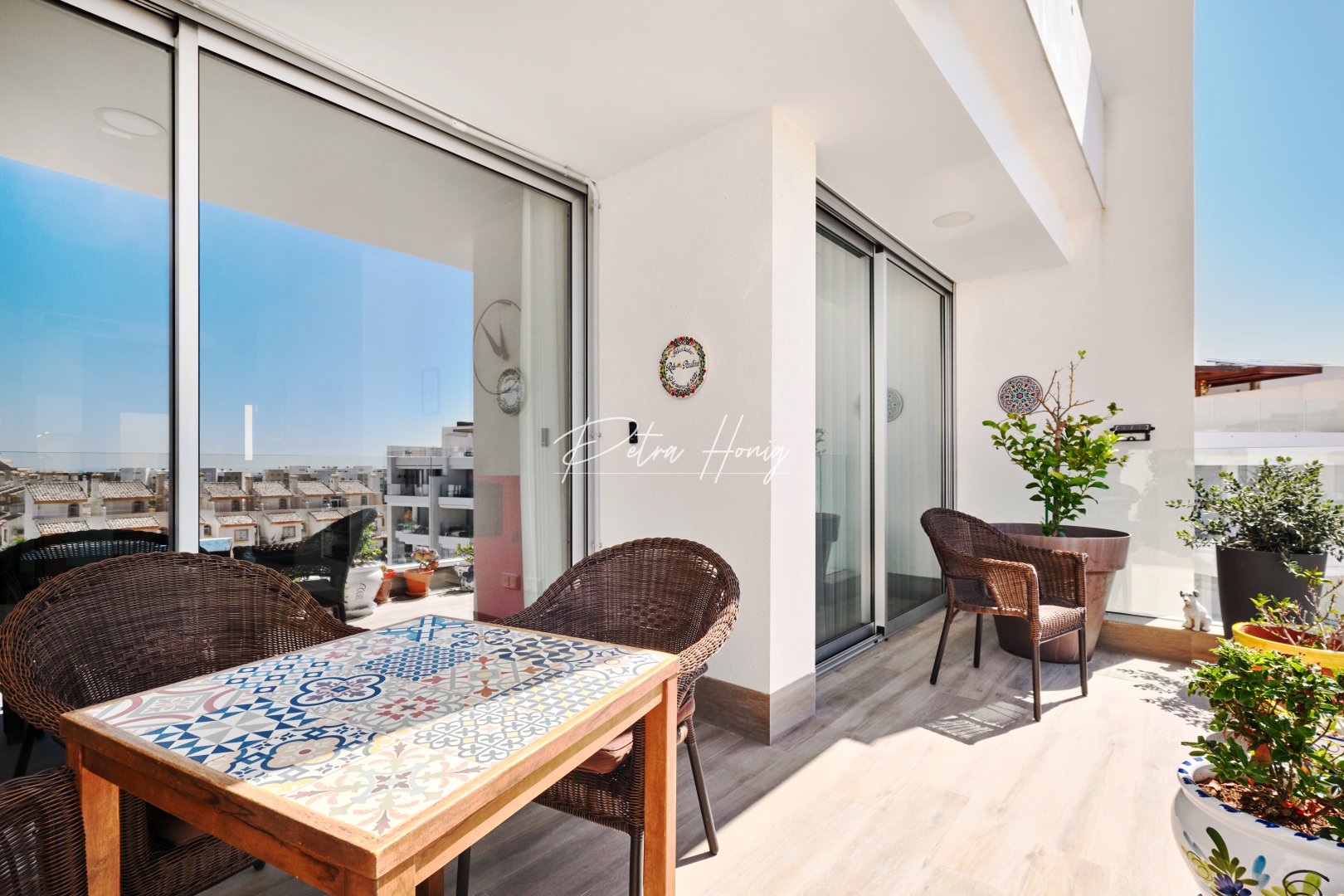 Resales - Appartement - Orihuela Costa - Villamartin