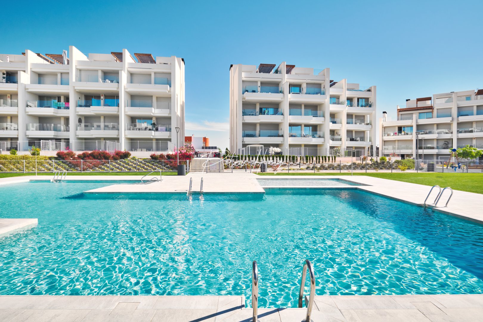 Resales - Appartement - Orihuela Costa - Villamartin