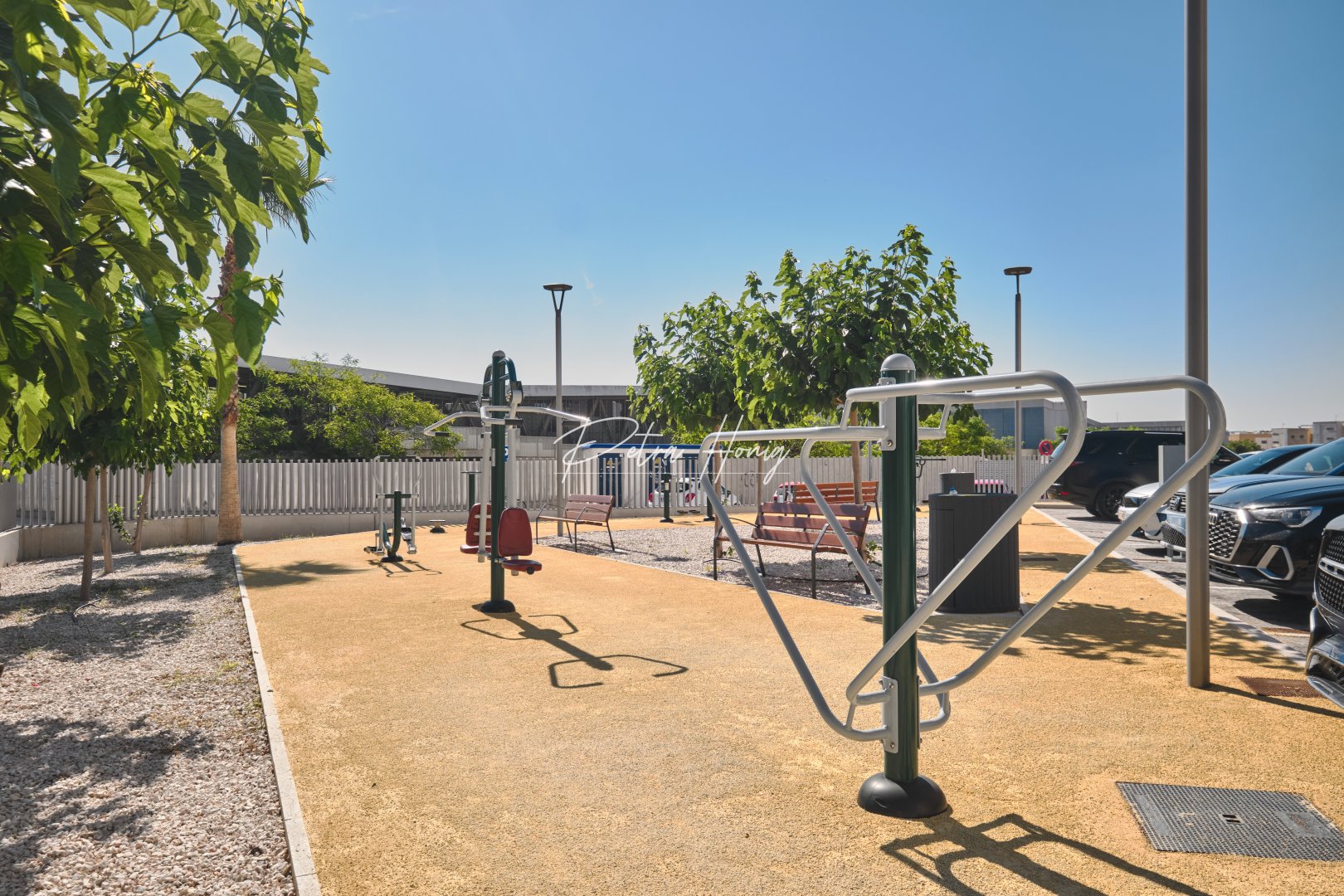 Resales - Appartement - Orihuela Costa - Villamartin