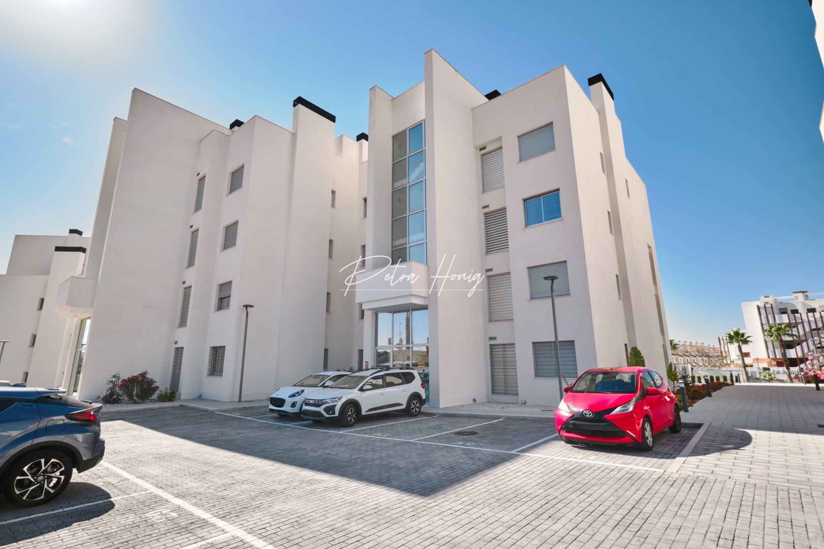 Resales - Appartement - Orihuela Costa - Villamartin