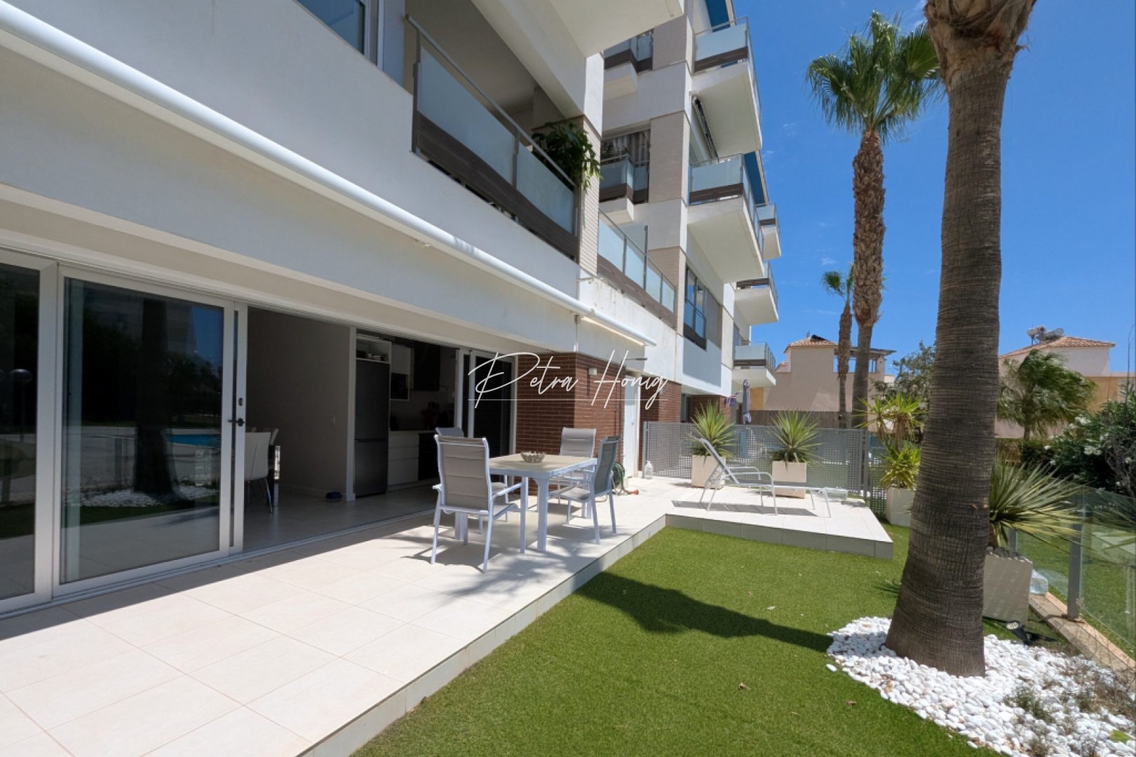 Resales - Appartement - Orihuela Costa - Villamartin