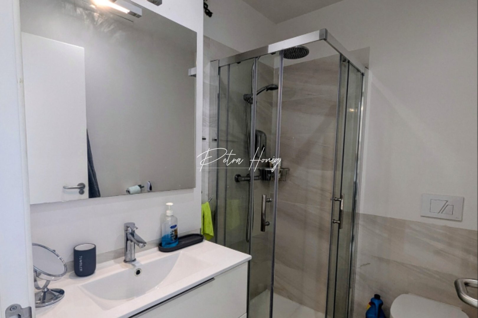 Resales - Appartement - Orihuela Costa - Villamartin