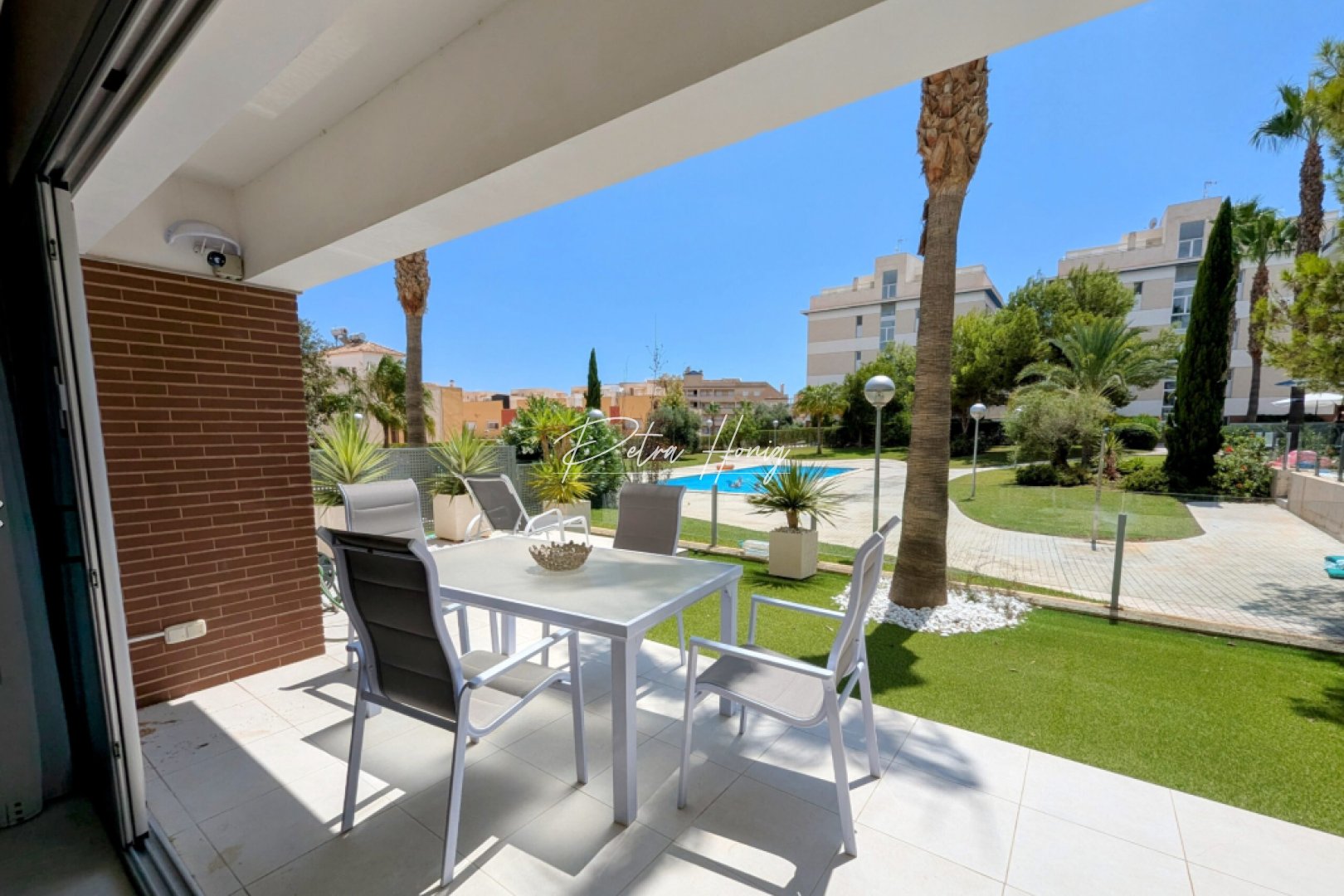 Resales - Appartement - Orihuela Costa - Villamartin