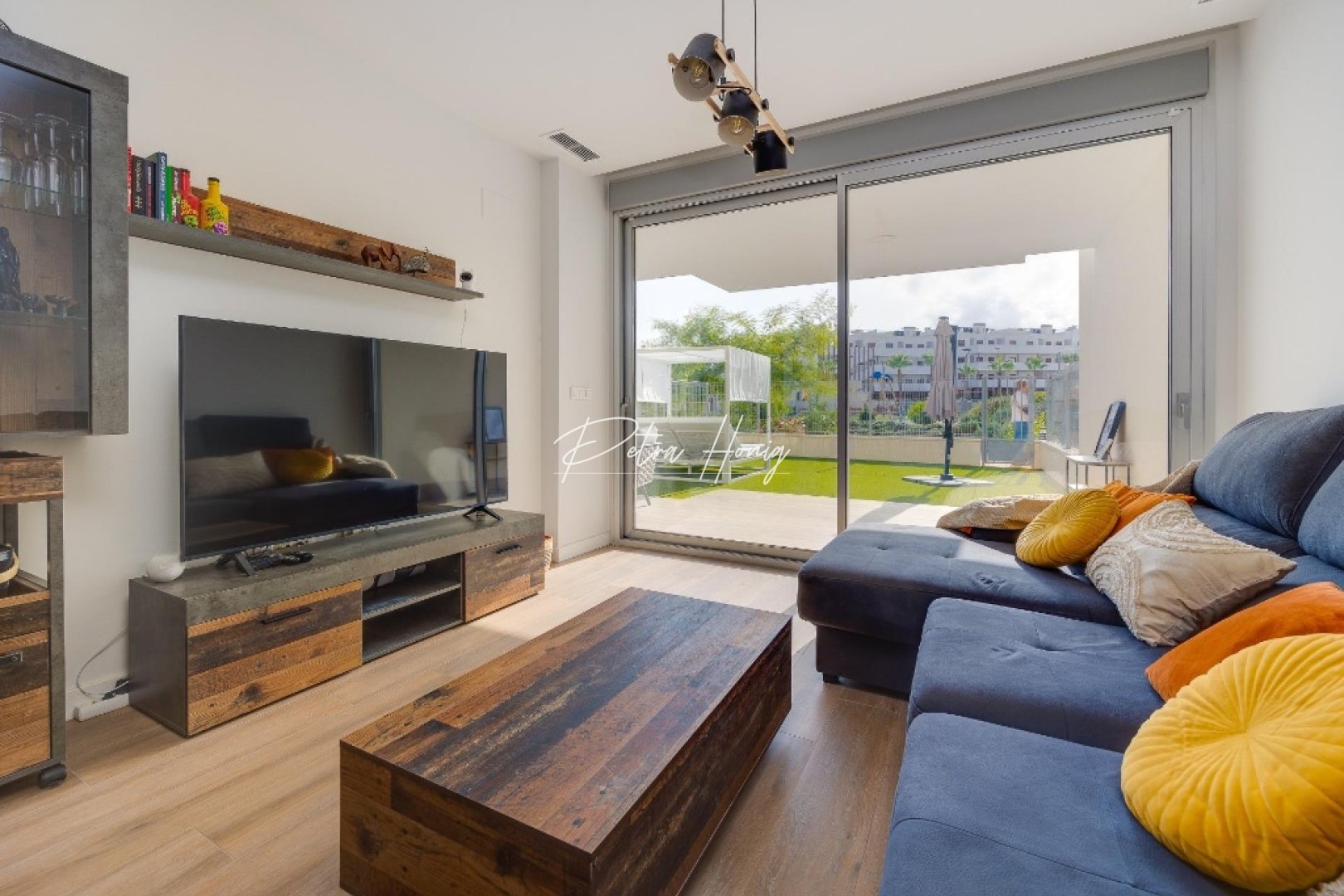 Resales - Appartement - Orihuela Costa - Villamartin