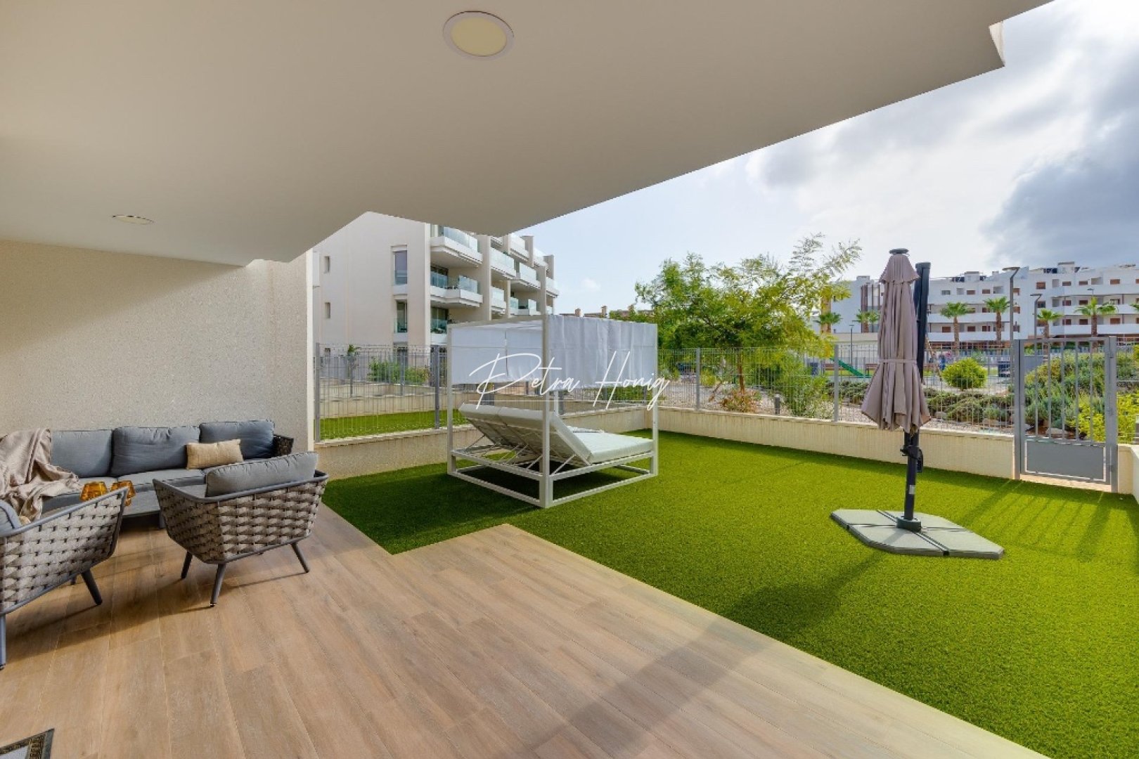 Resales - Appartement - Orihuela Costa - Villamartin