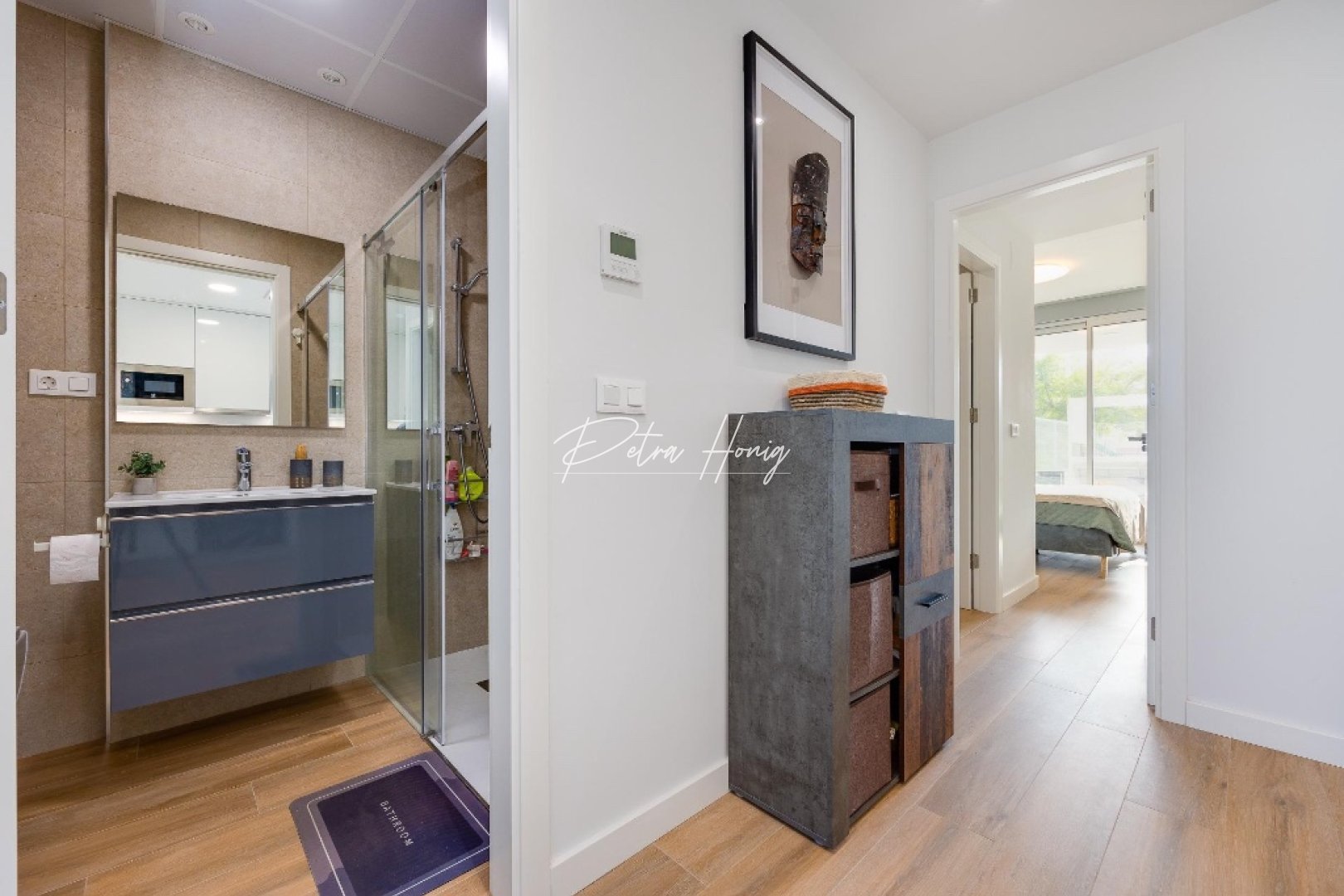 Resales - Appartement - Orihuela Costa - Villamartin