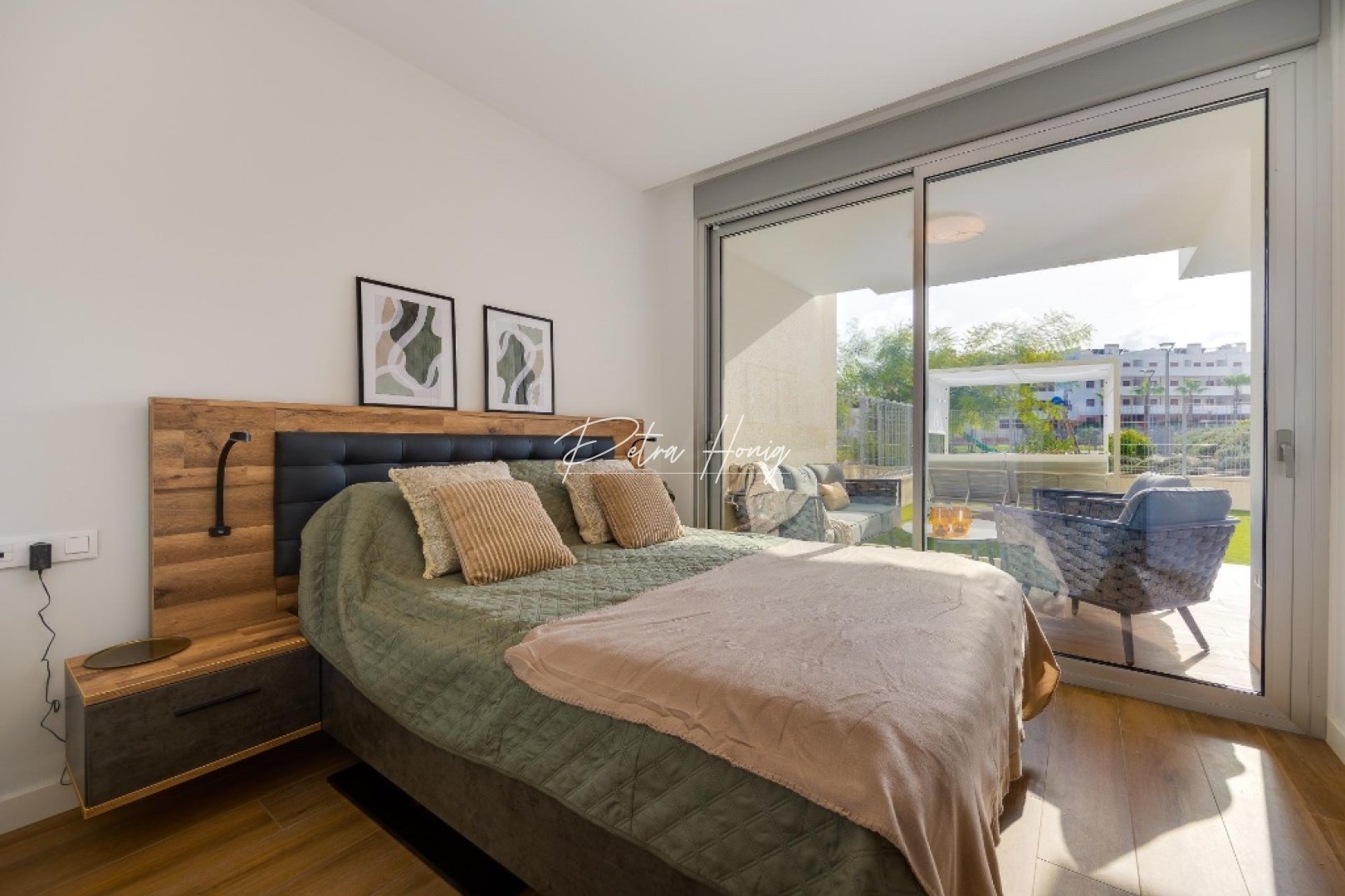 Resales - Appartement - Orihuela Costa - Villamartin