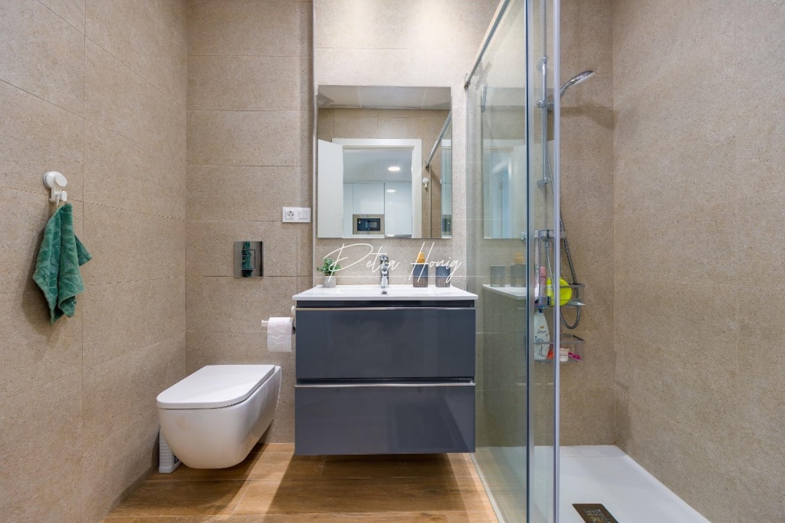 Resales - Appartement - Orihuela Costa - Villamartin