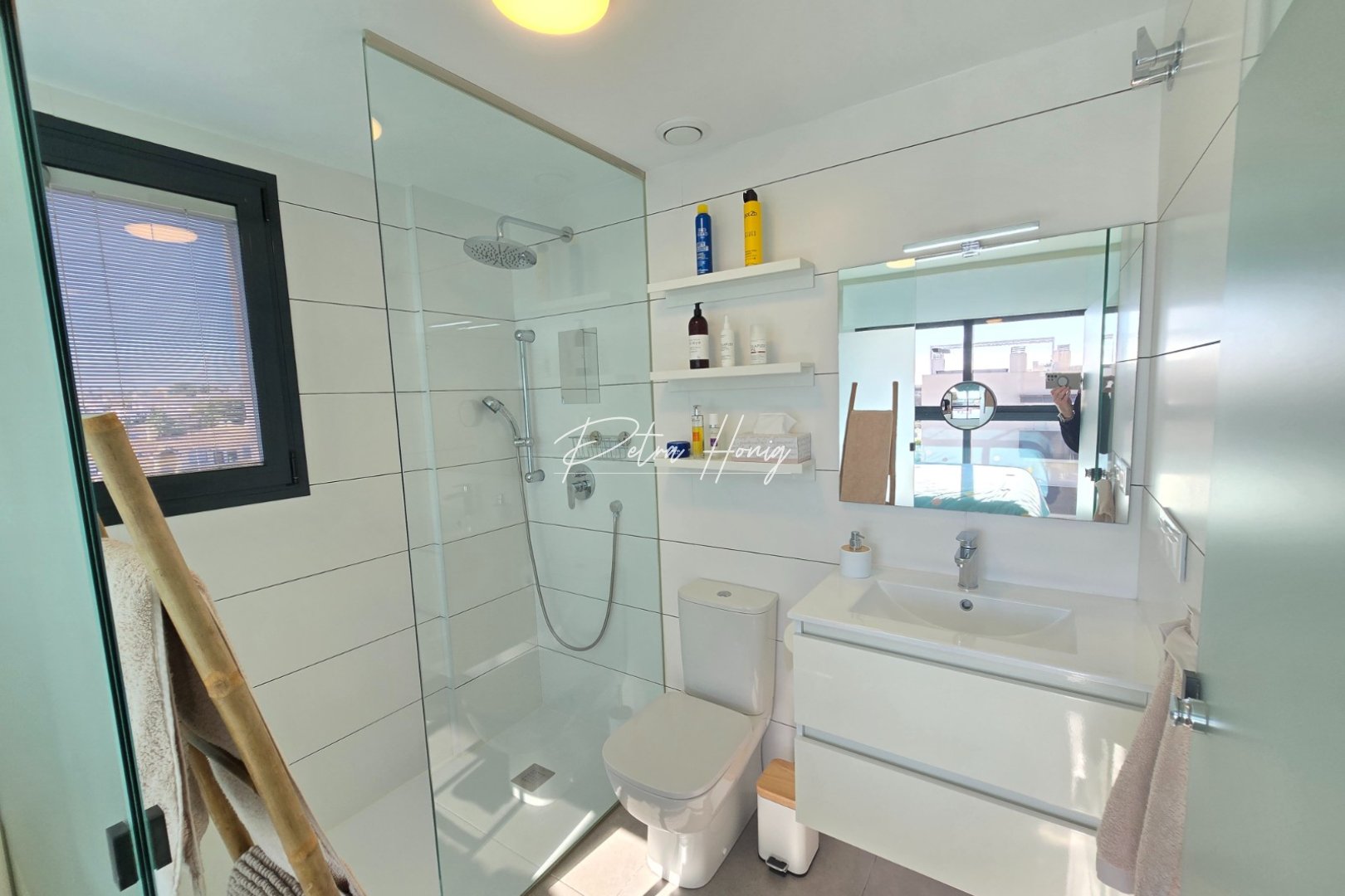 Resales - Appartement - Orihuela Costa - Villamartín *