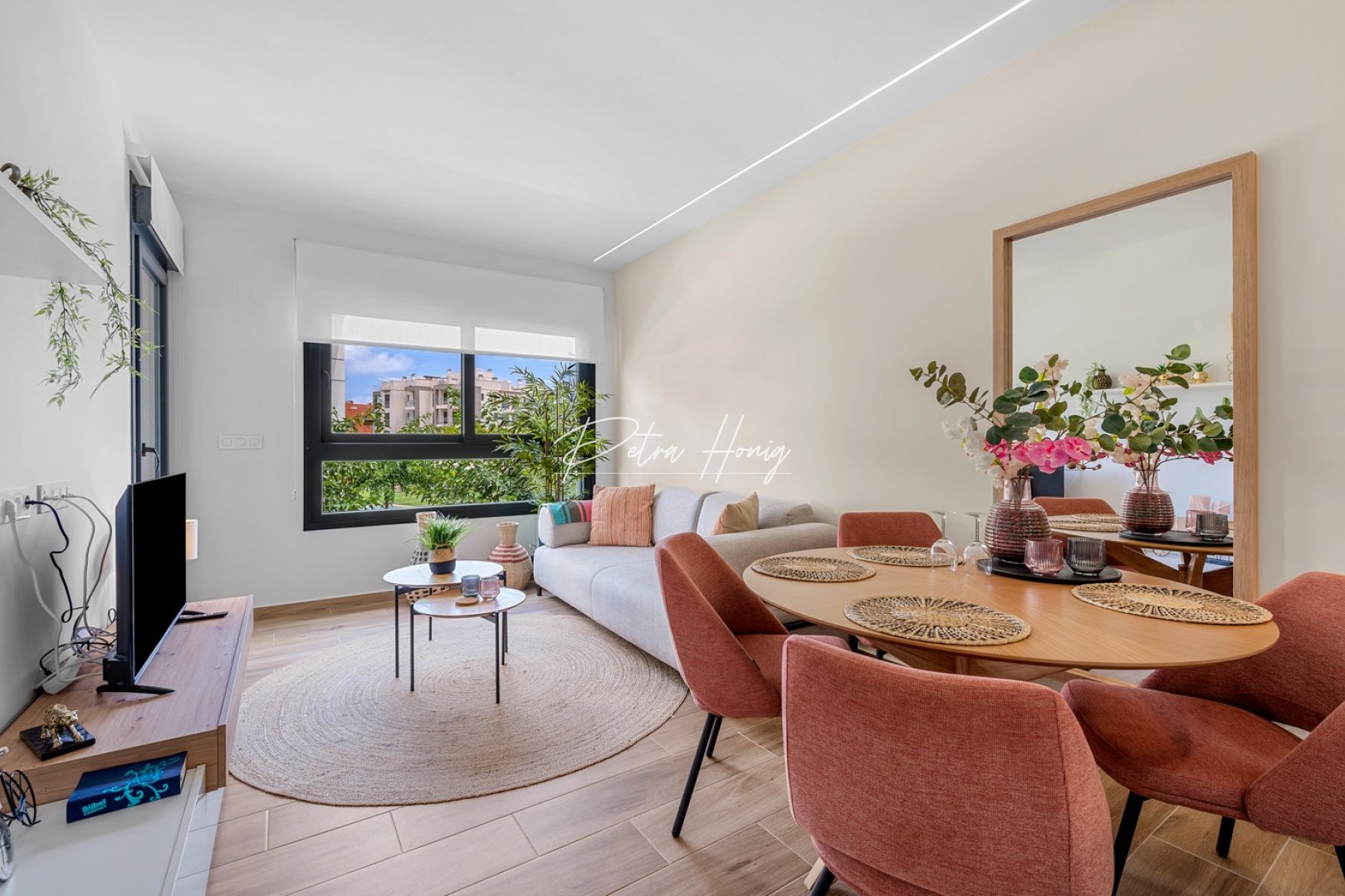 Resales - Appartement - Orihuela Costa - Villamartin