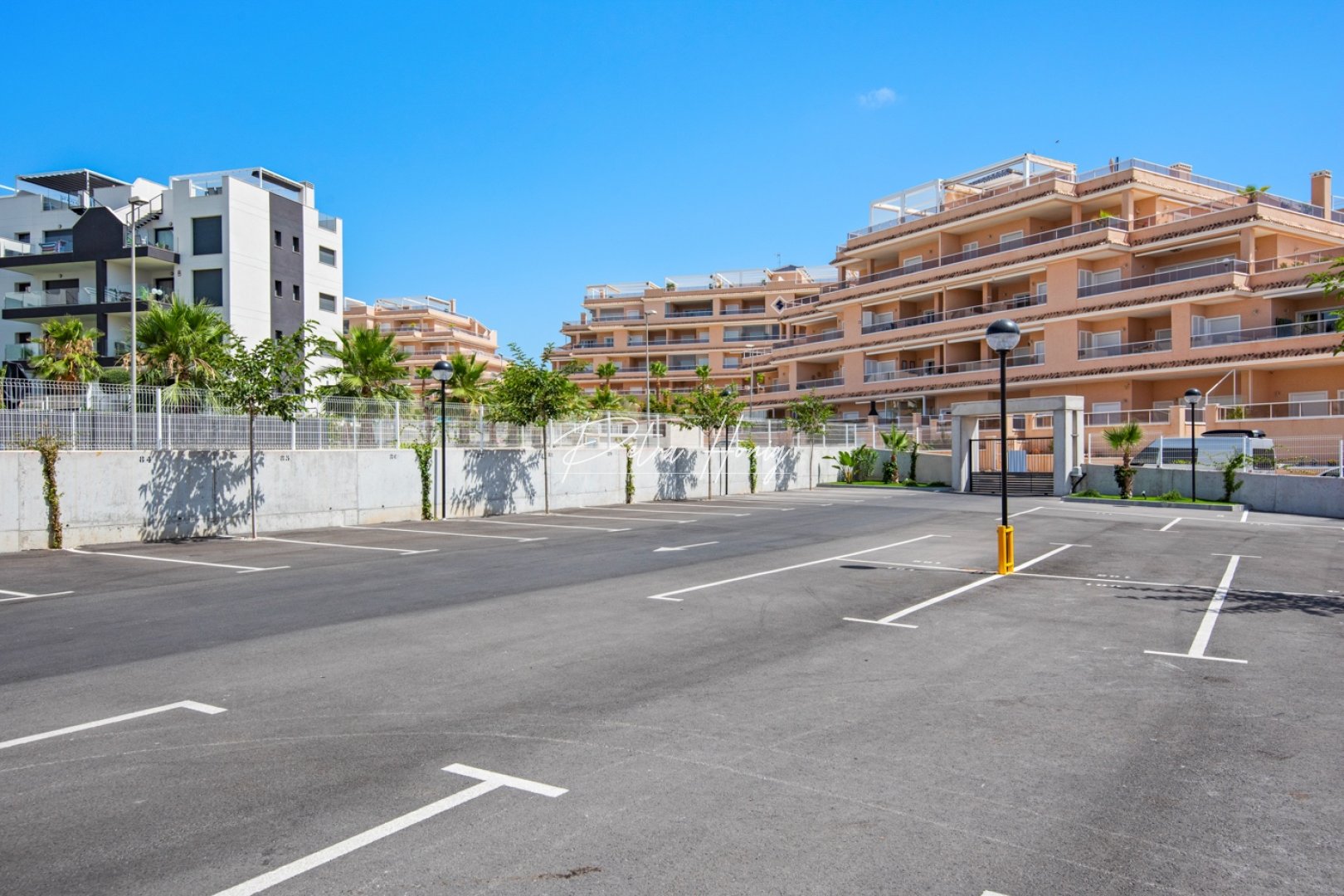 Resales - Appartement - Orihuela Costa - Villamartin