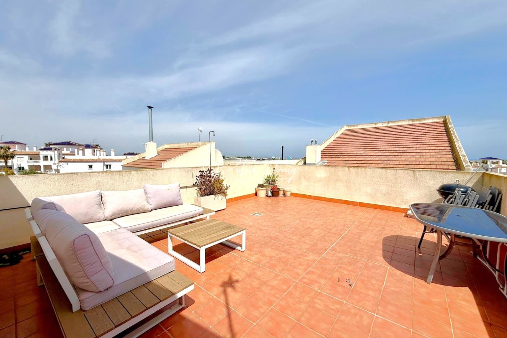 Resales - Appartement - Orihuela Costa - Villamartin
