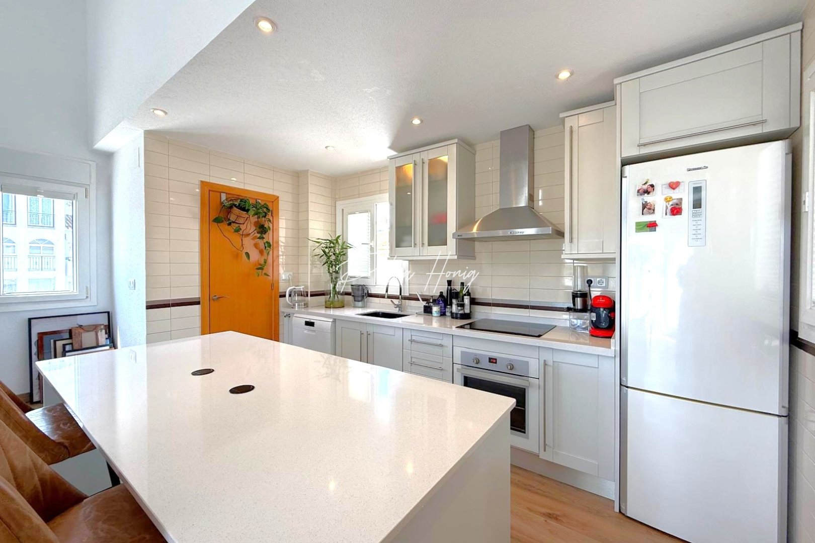 Resales - Appartement - Orihuela Costa - Villamartin