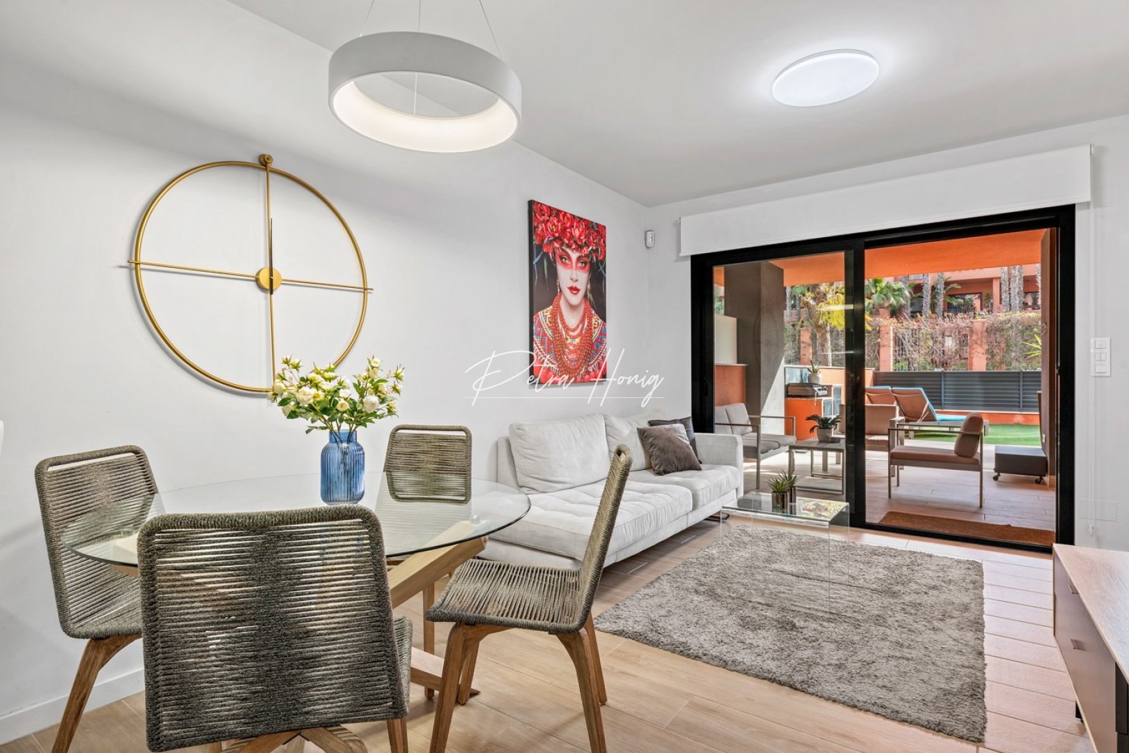 Resales - Appartement - Orihuela Costa - Villamartin