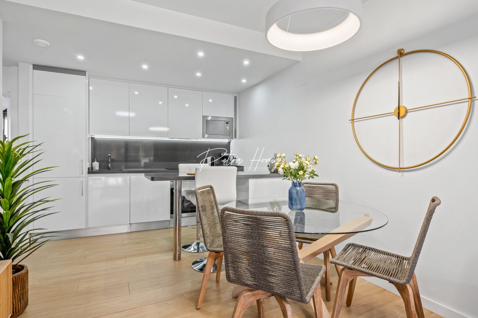 Resales - Appartement - Orihuela Costa - Villamartin