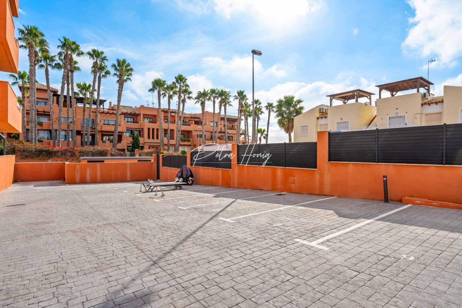 Resales - Appartement - Orihuela Costa - Villamartin