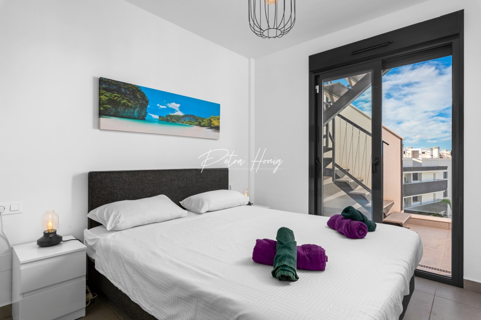 Resales - Appartement - Orihuela Costa - Villamartin