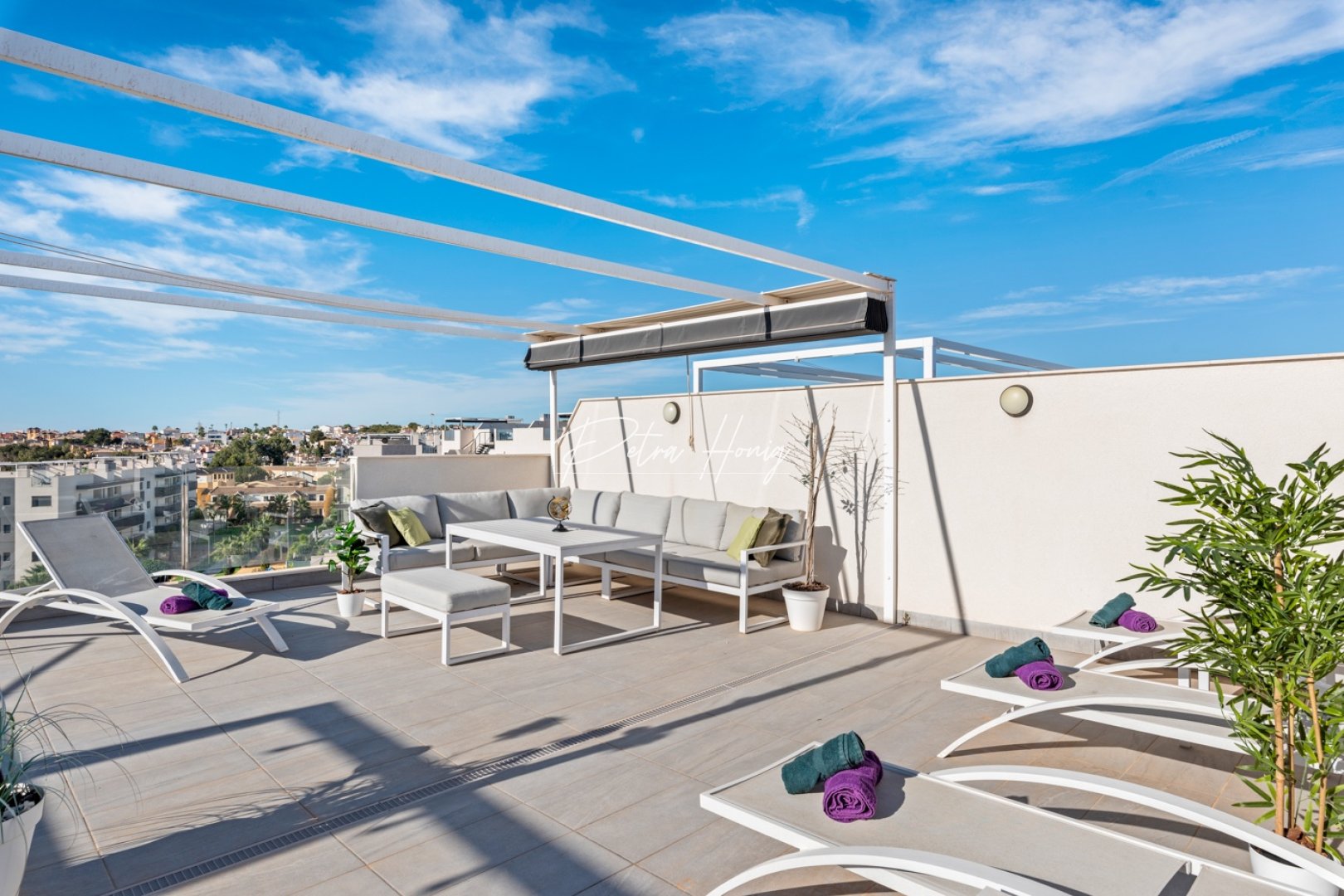 Resales - Appartement - Orihuela Costa - Villamartin